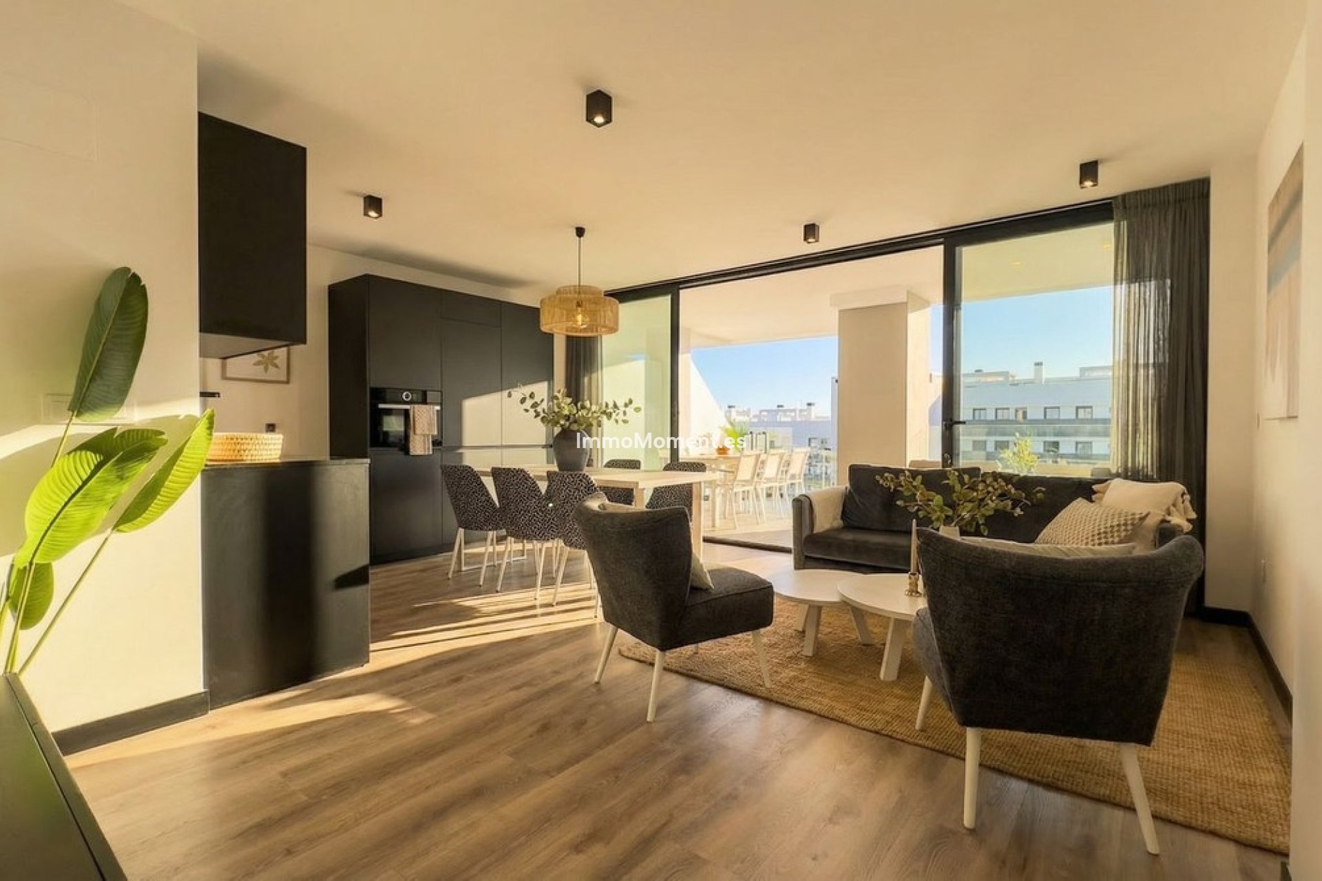 Resale - Apartment - Mijas - Mijas Costa