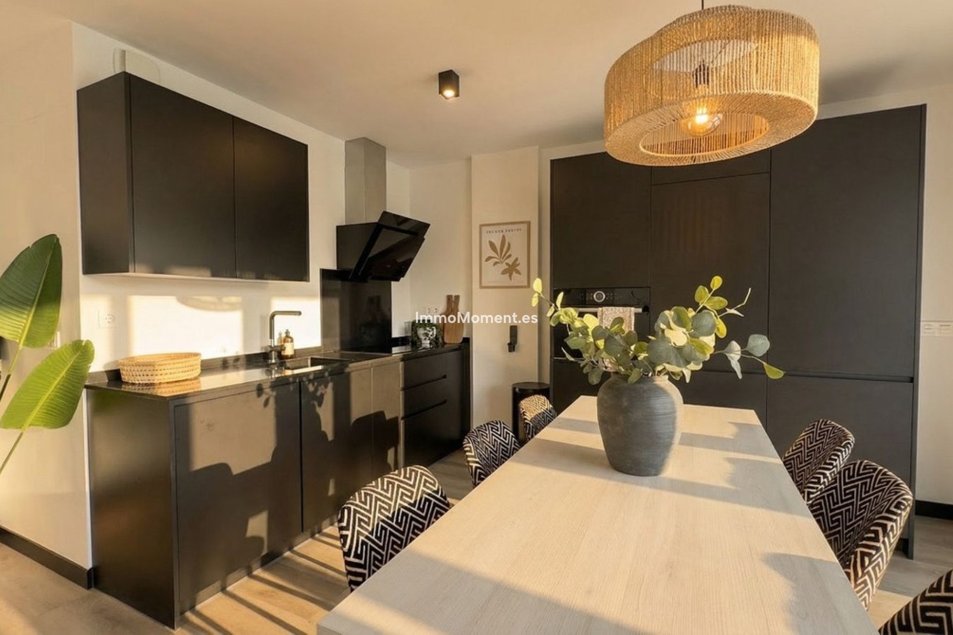 Resale - Apartment - Mijas - Mijas Costa