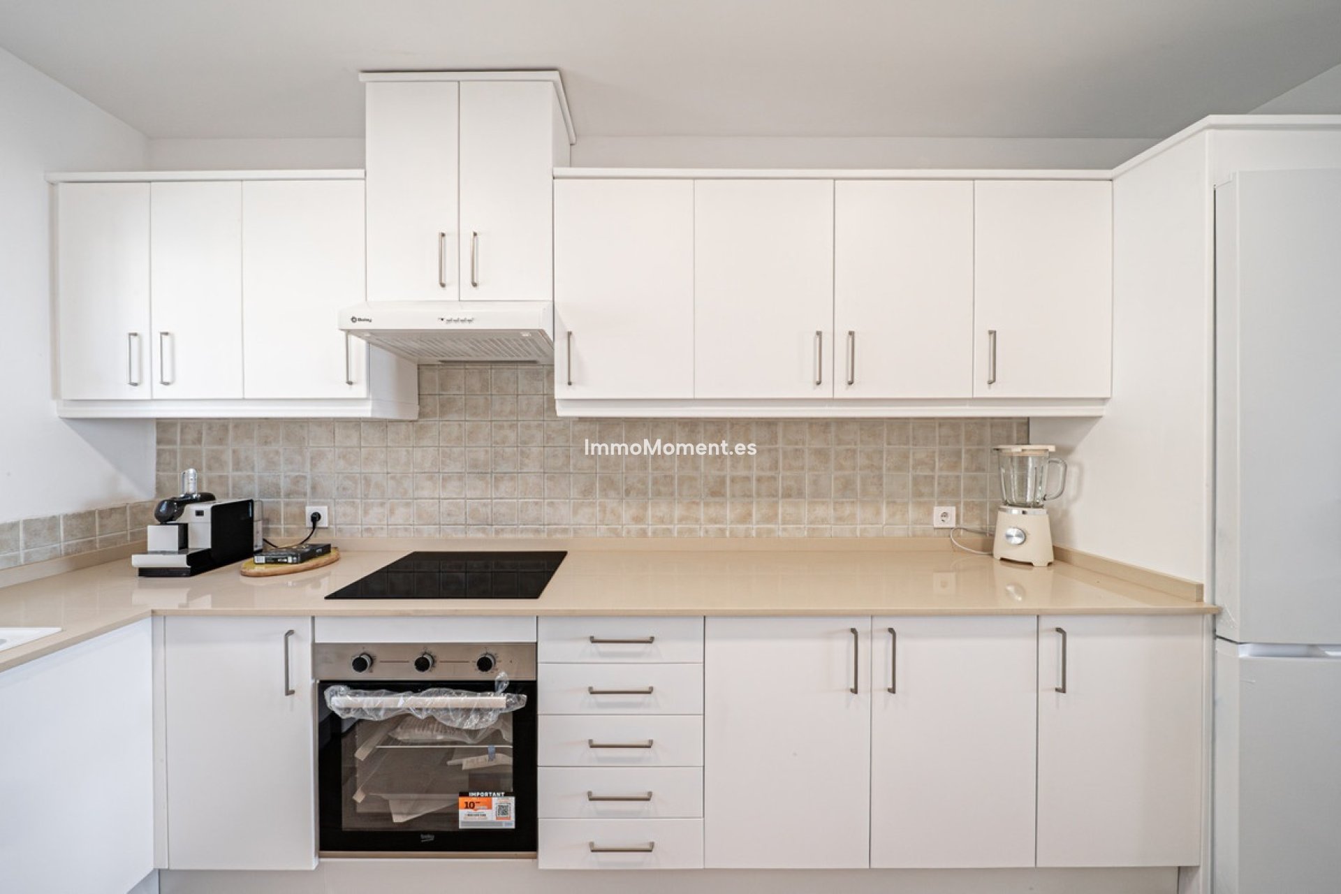 Resale - Apartment - Mijas - Mijas Costa