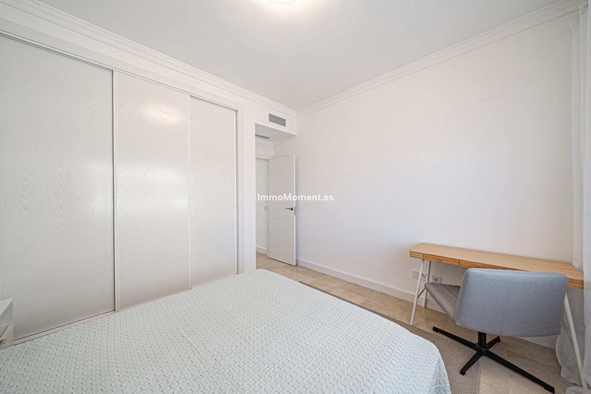 Resale - Apartment - Mijas - Mijas Costa