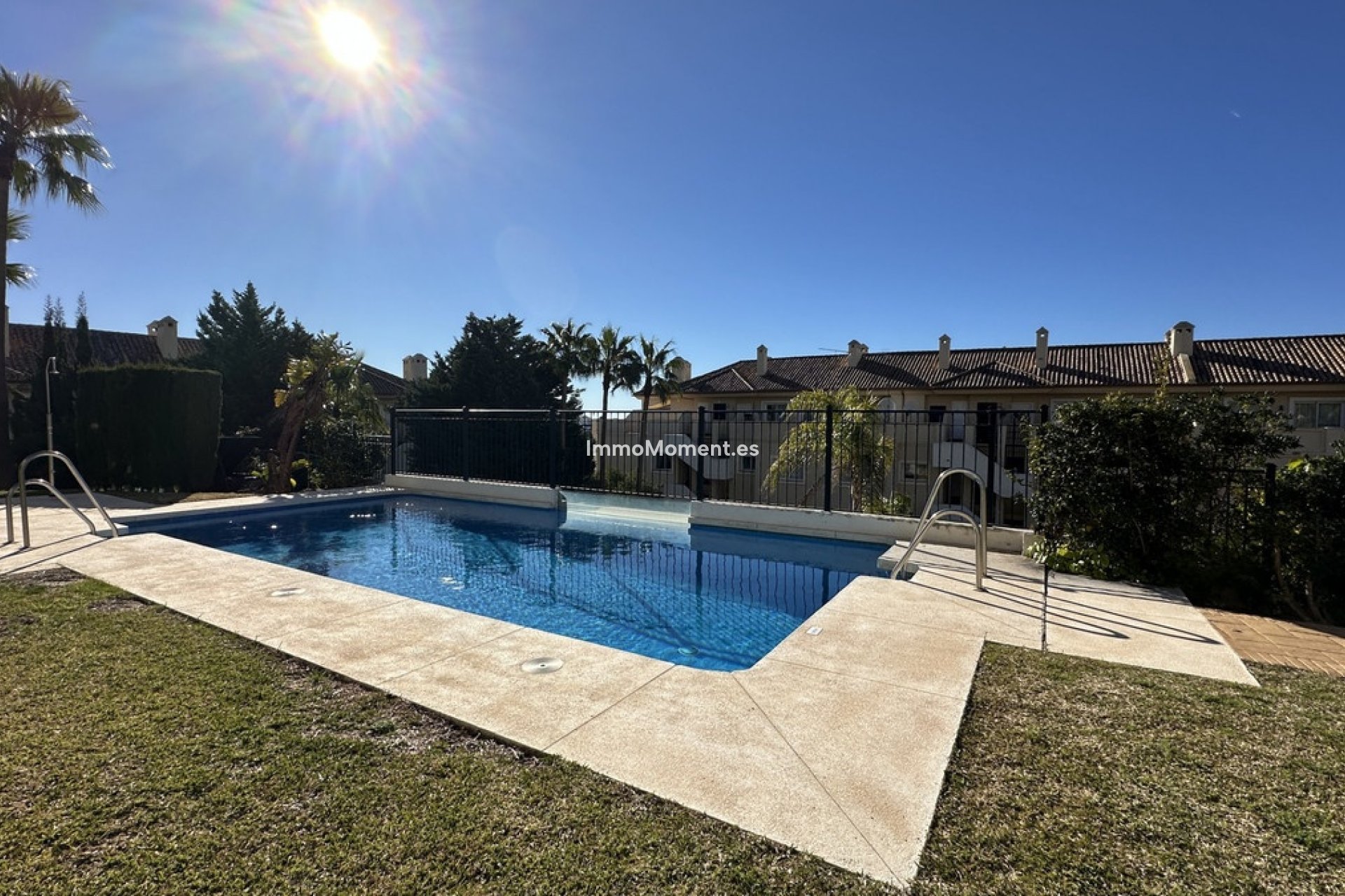 Resale - Apartment - Mijas - Mijas Costa