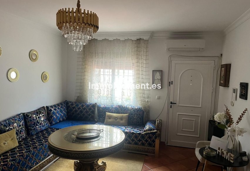 Resale - Apartment - Mijas - Mijas Costa