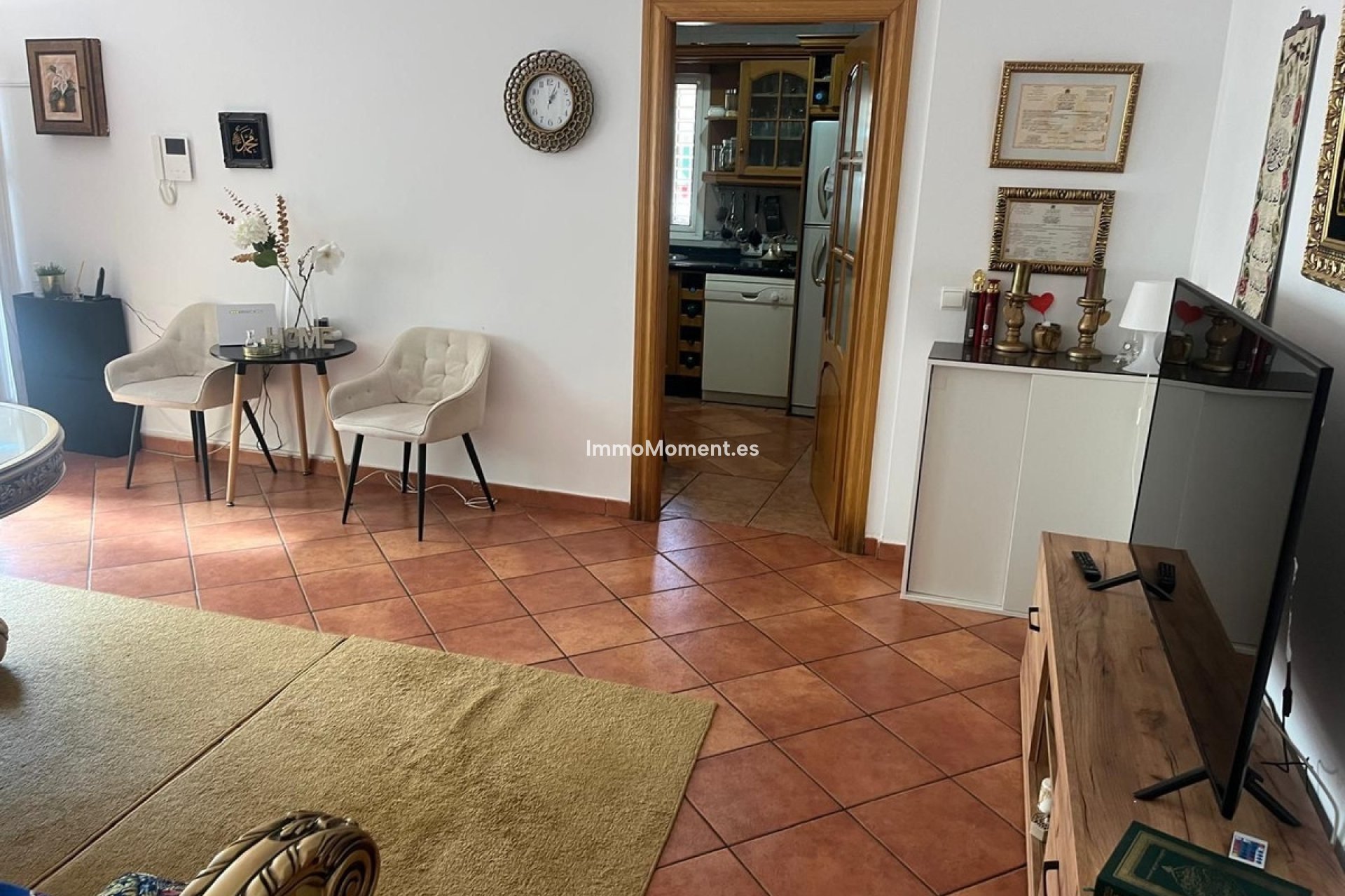 Resale - Apartment - Mijas - Mijas Costa