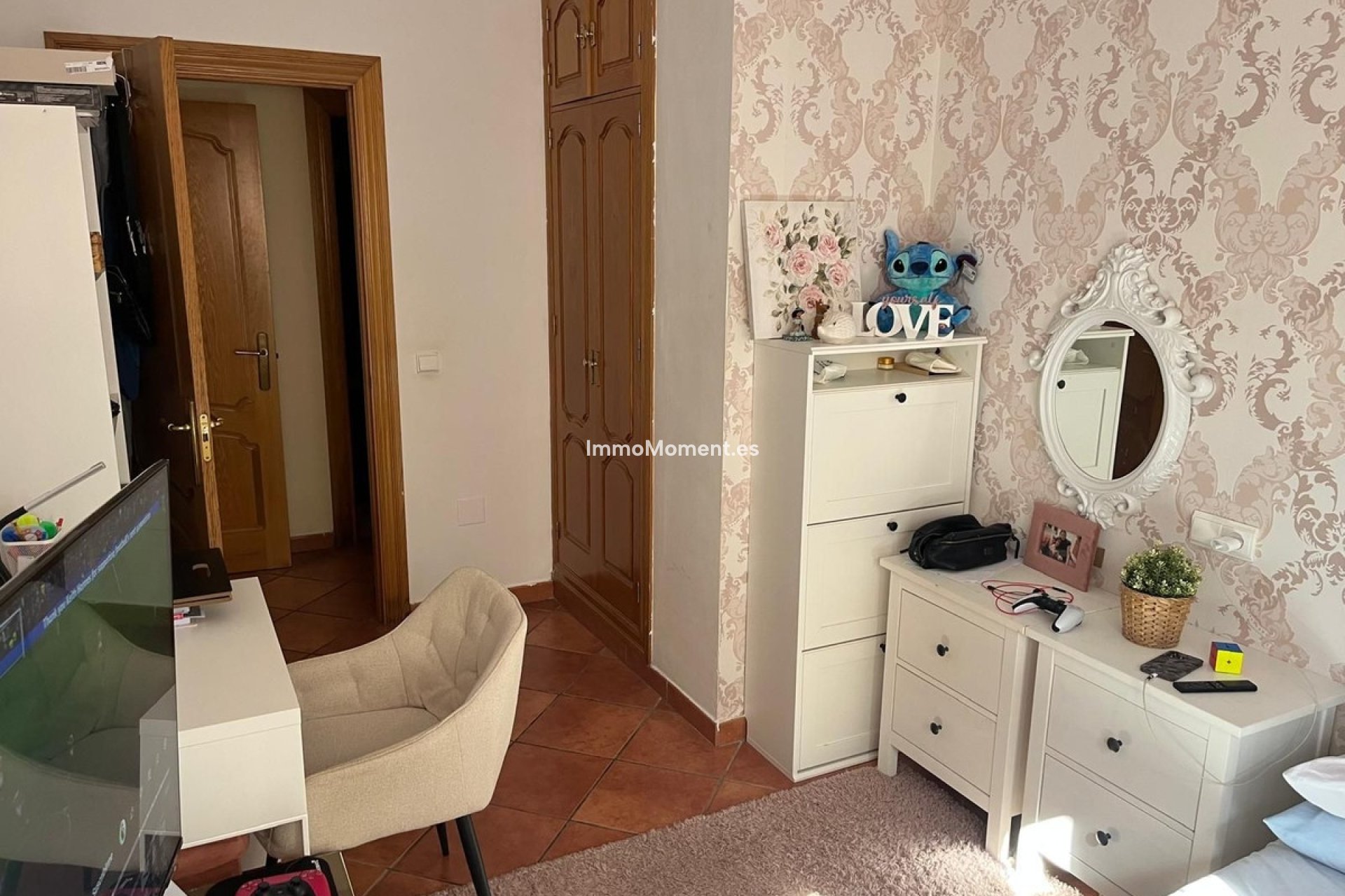 Resale - Apartment - Mijas - Mijas Costa