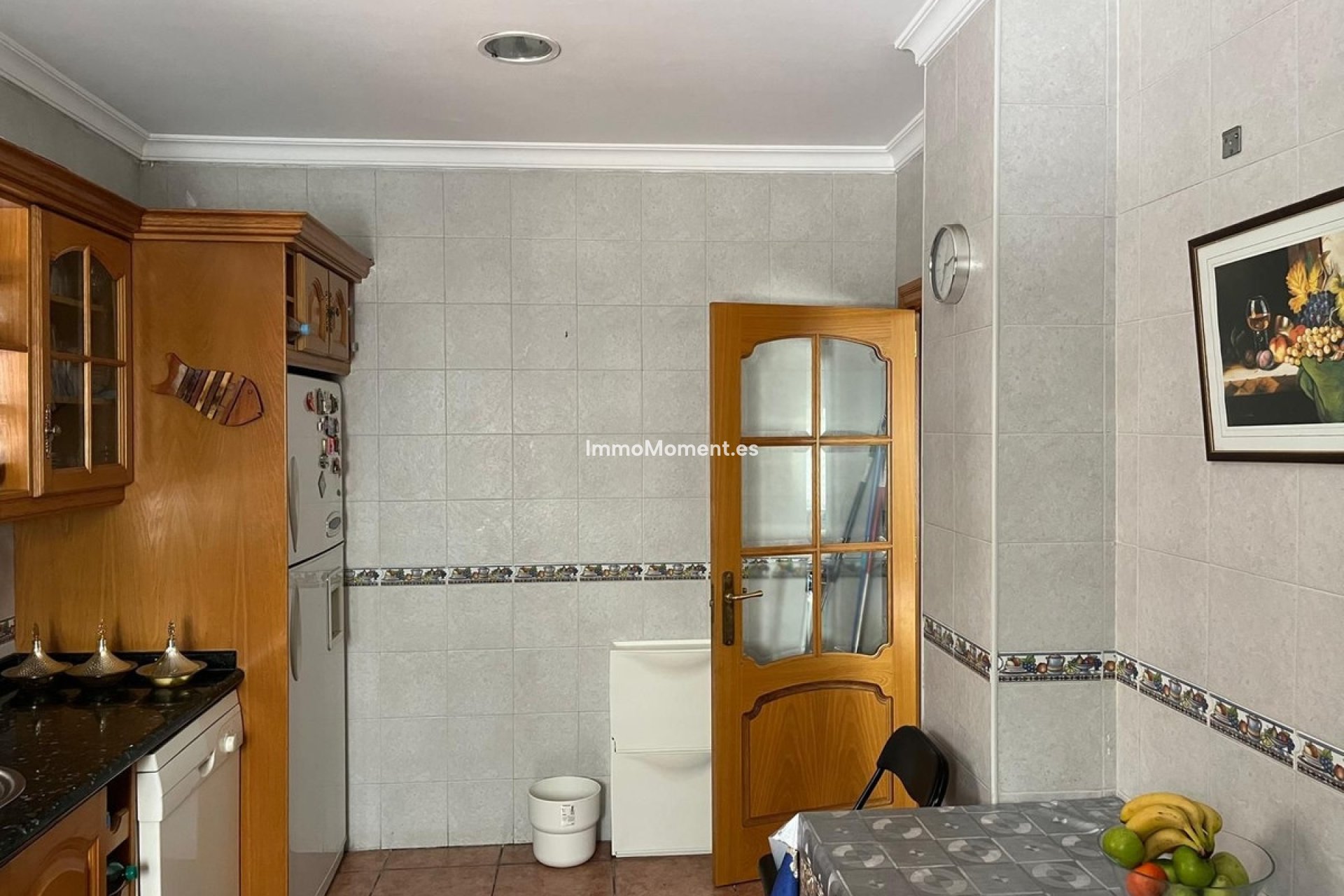 Resale - Apartment - Mijas - Mijas Costa