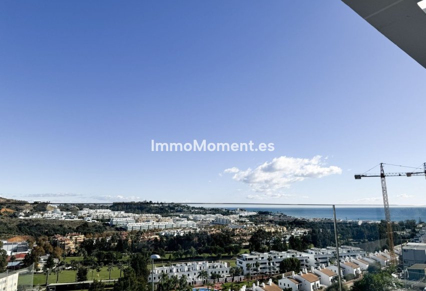 Resale - Apartment - Mijas - Mijas Costa