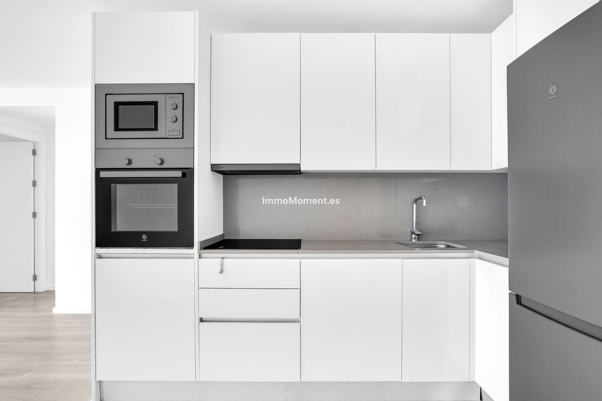 Resale - Apartment - Mijas - Mijas Costa