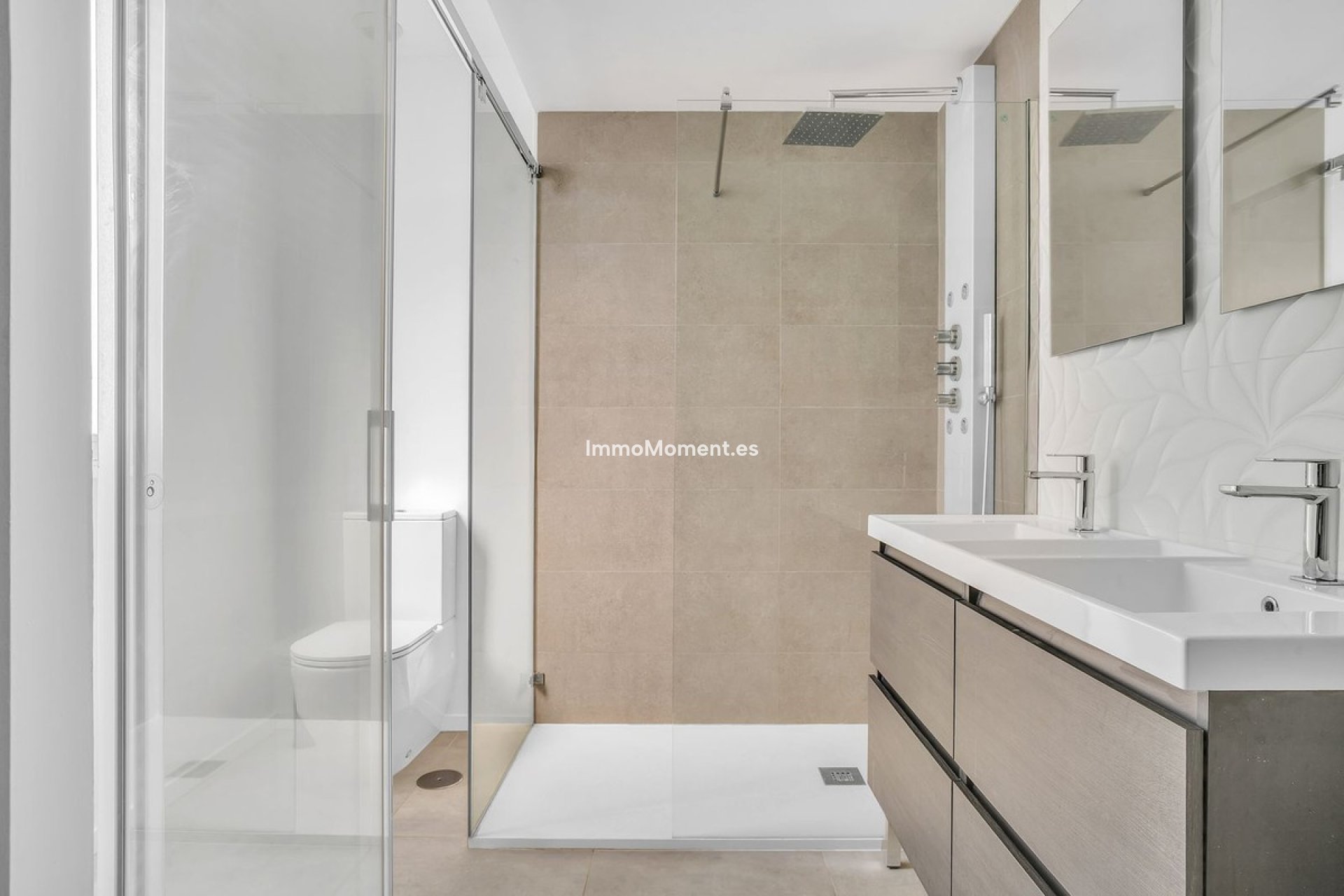 Resale - Apartment - Mijas - Mijas Costa