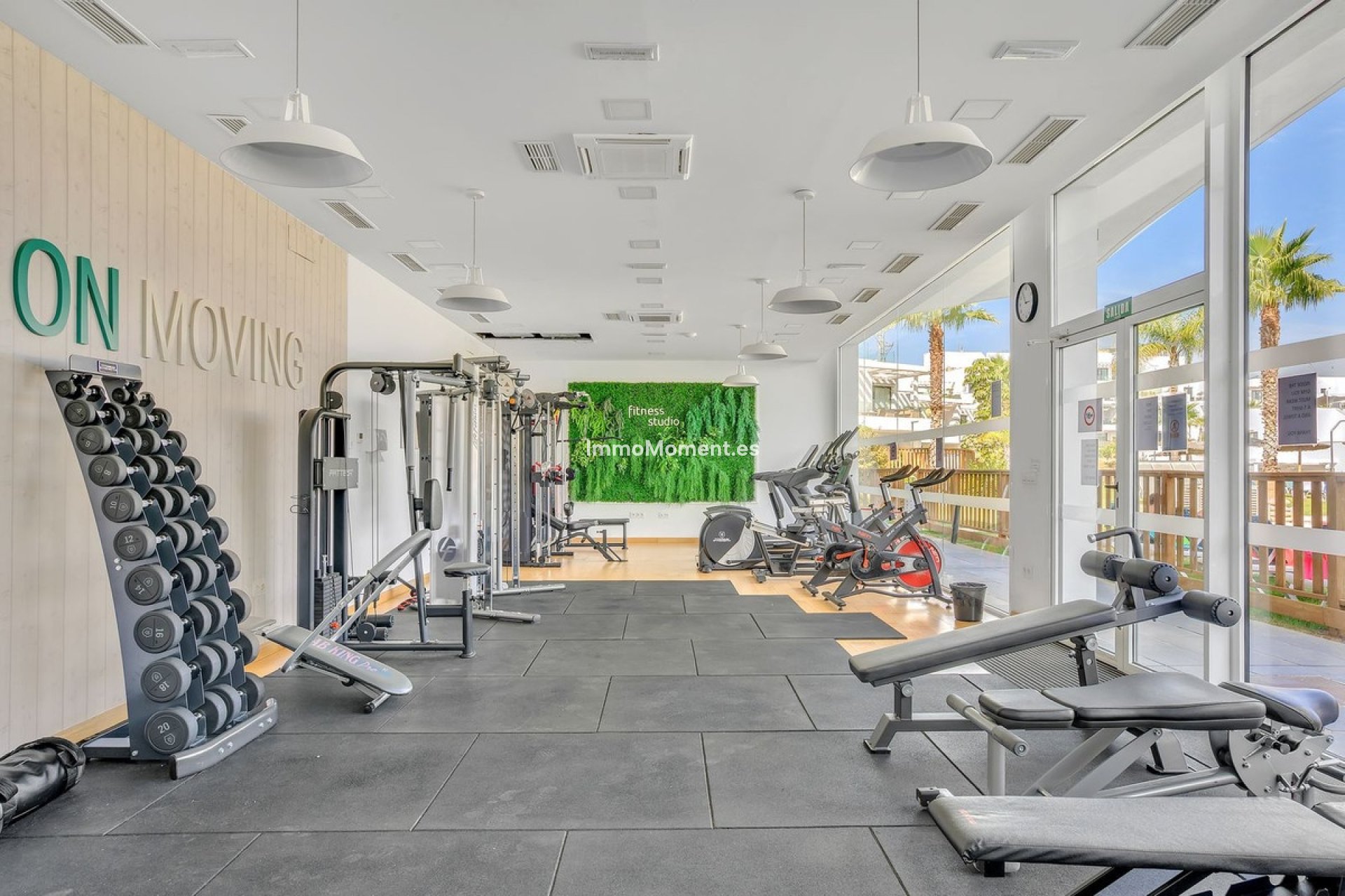 Resale - Apartment - Mijas - Mijas Costa