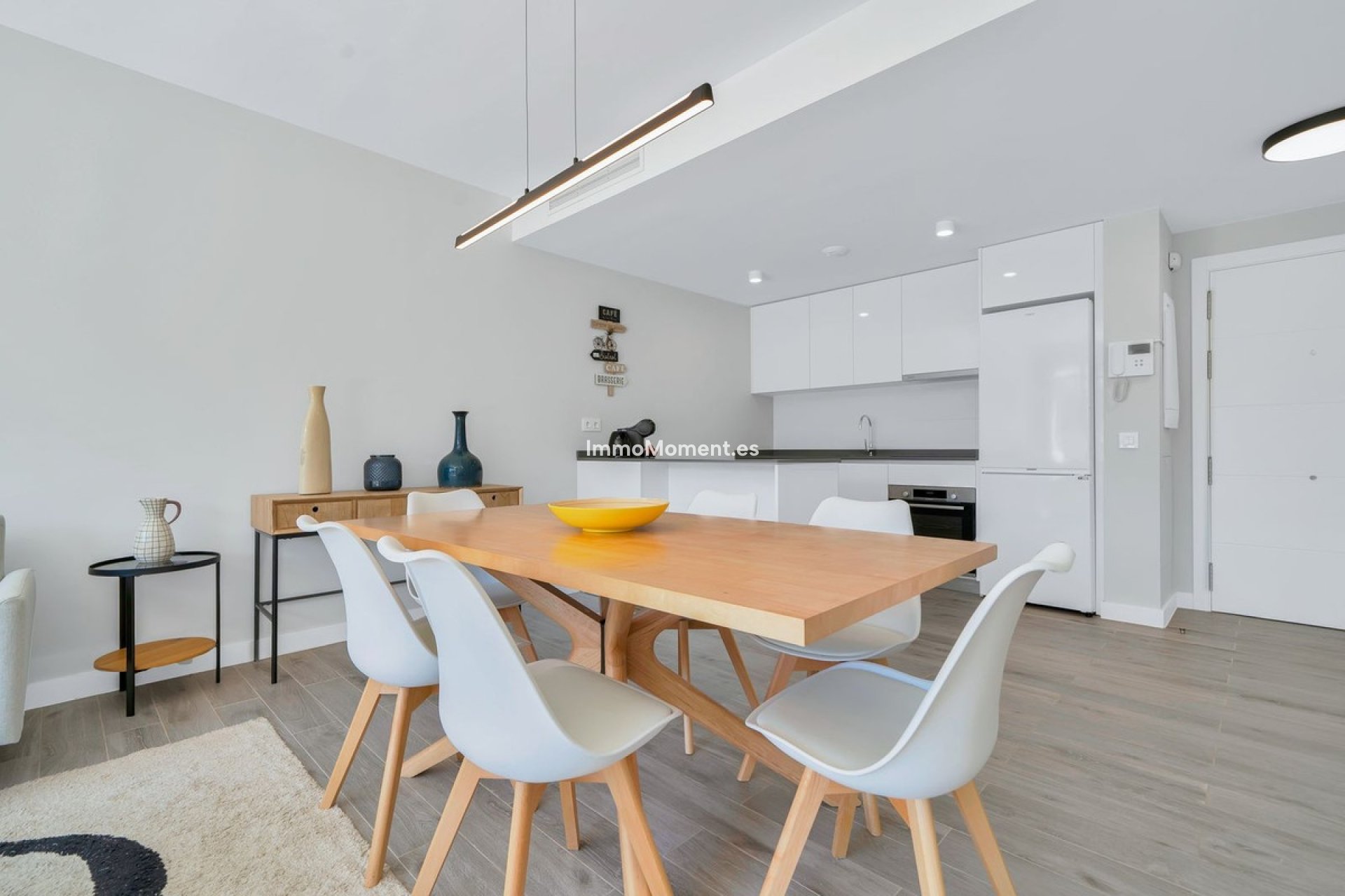 Resale - Apartment - Mijas - Mijas Costa