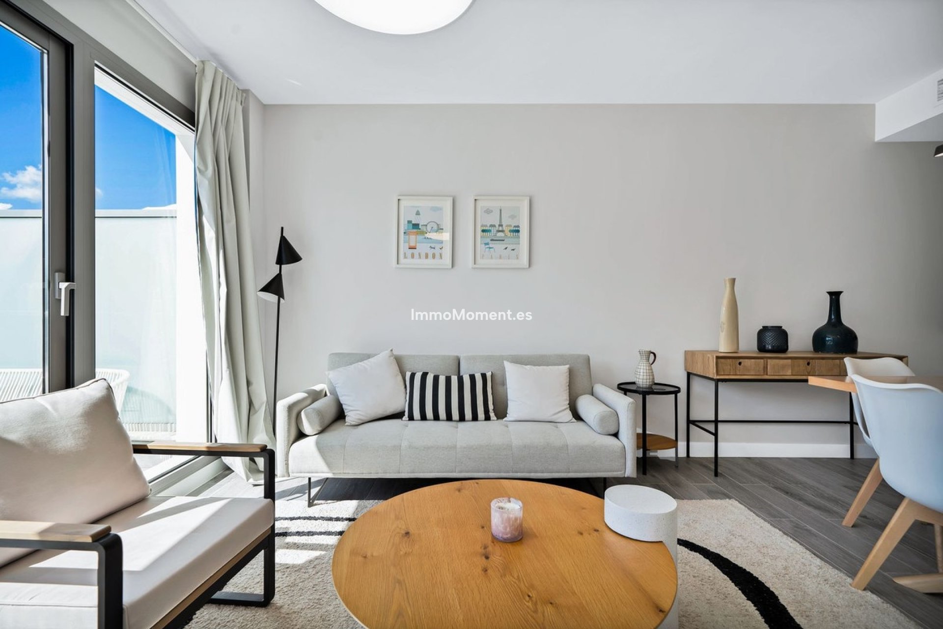 Resale - Apartment - Mijas - Mijas Costa