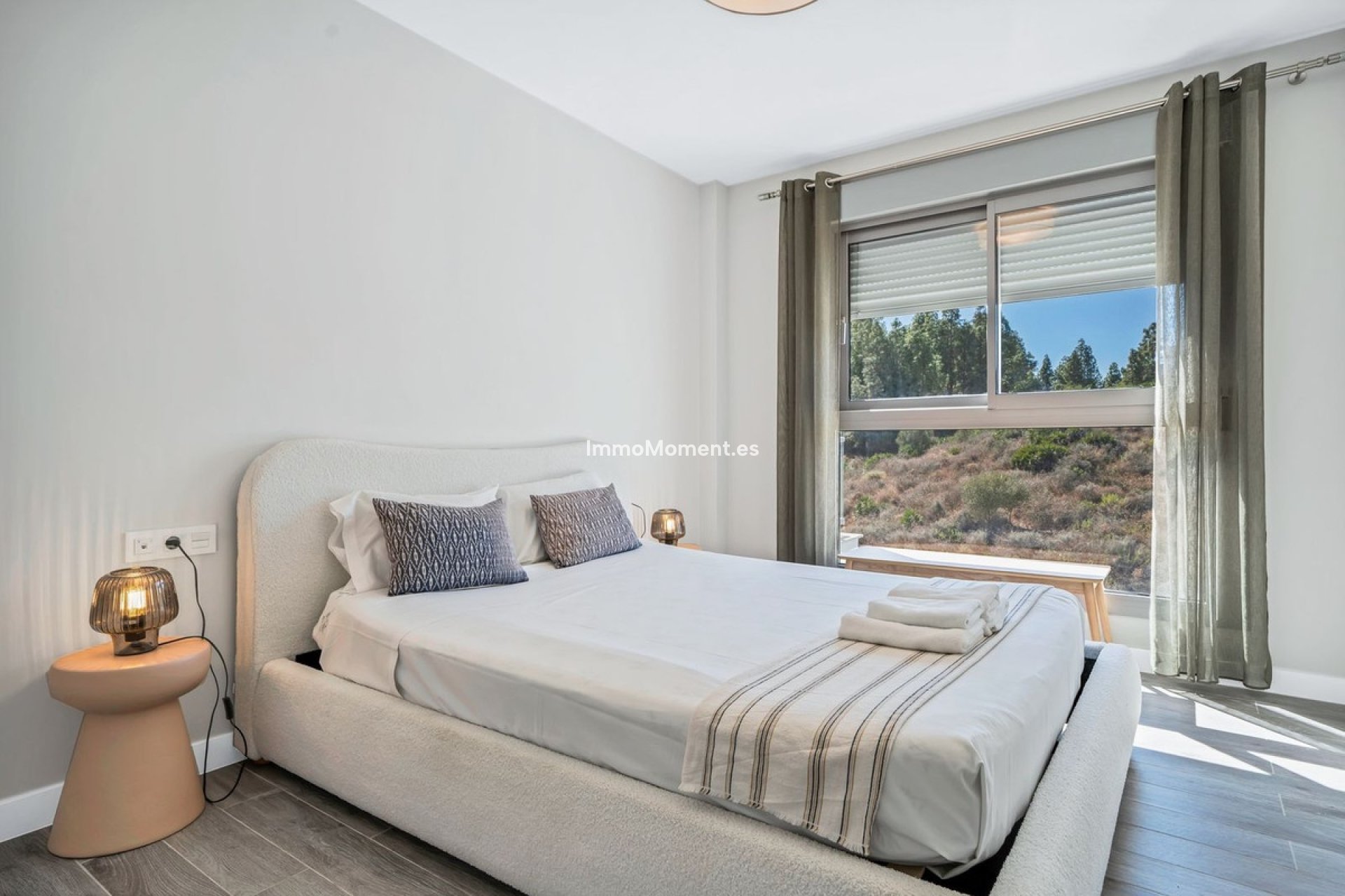 Resale - Apartment - Mijas - Mijas Costa