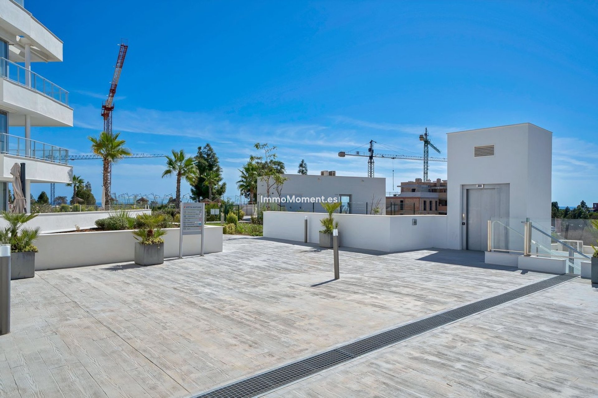 Resale - Apartment - Mijas - Mijas Costa