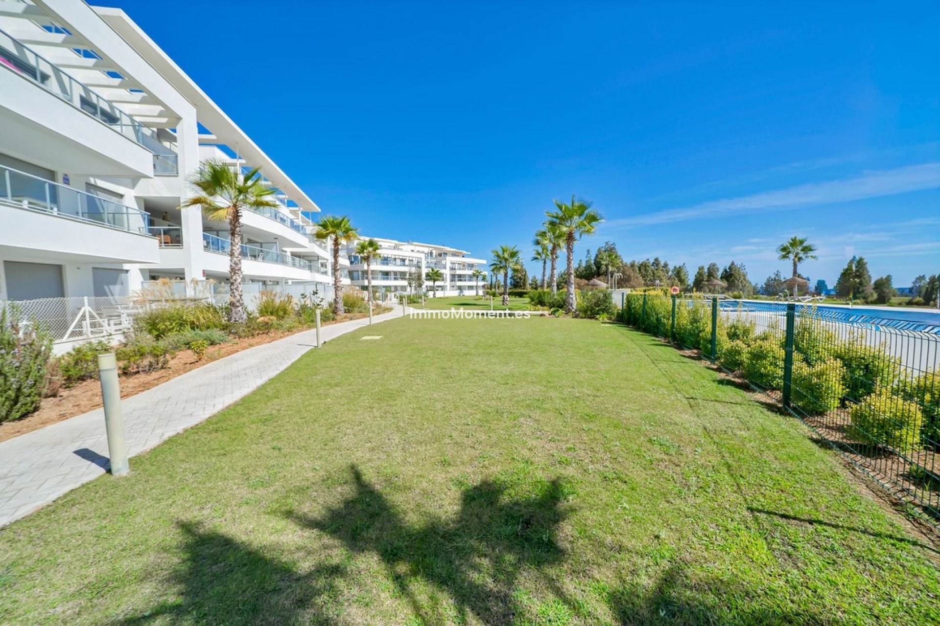 Resale - Apartment - Mijas - Mijas Costa