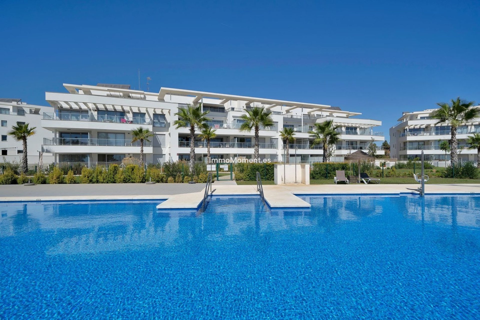 Resale - Apartment - Mijas - Mijas Costa