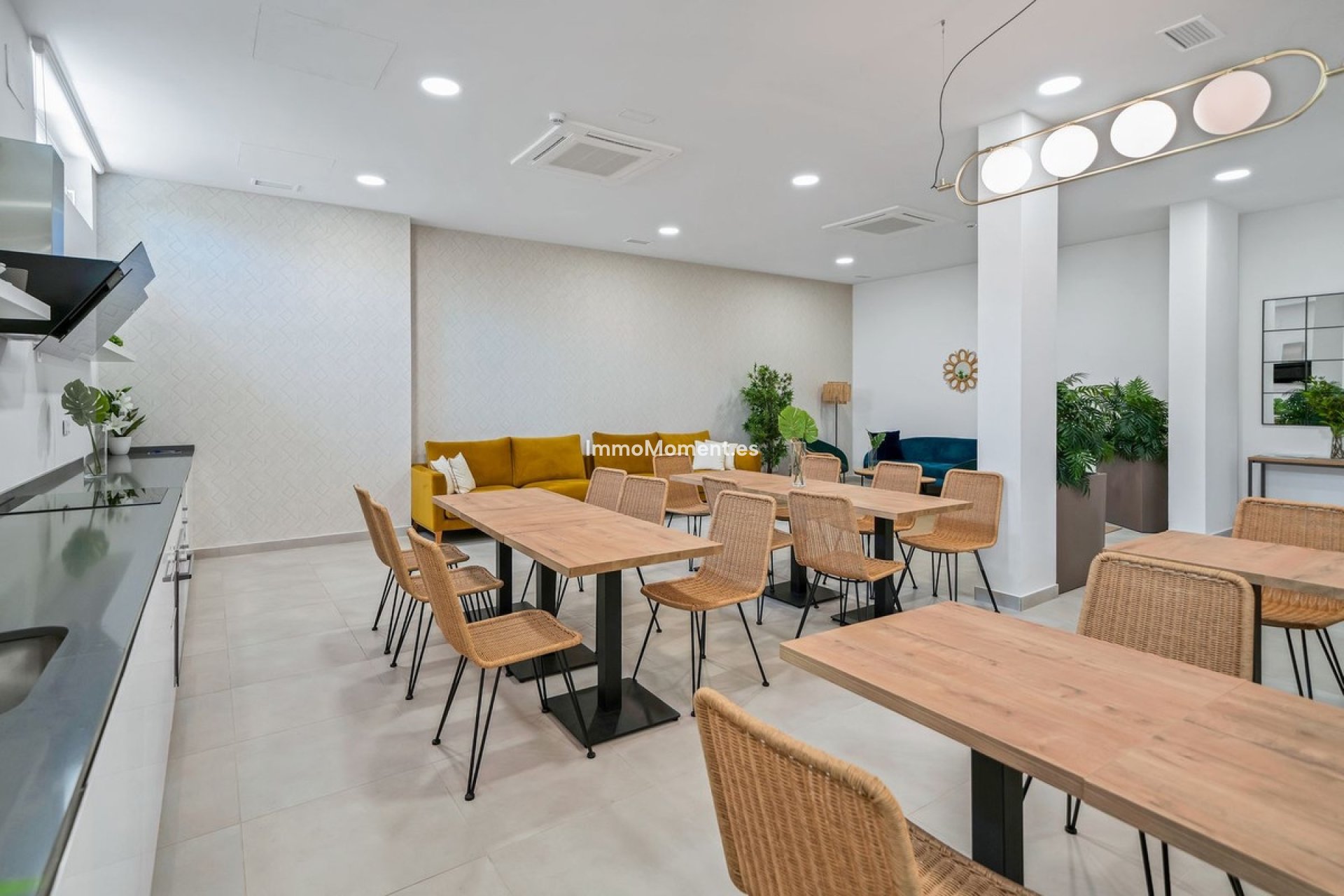 Resale - Apartment - Mijas - Mijas Costa