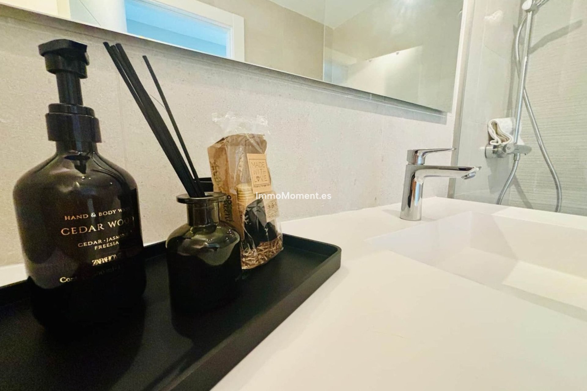 Resale - Apartment - Mijas - Mijas Costa