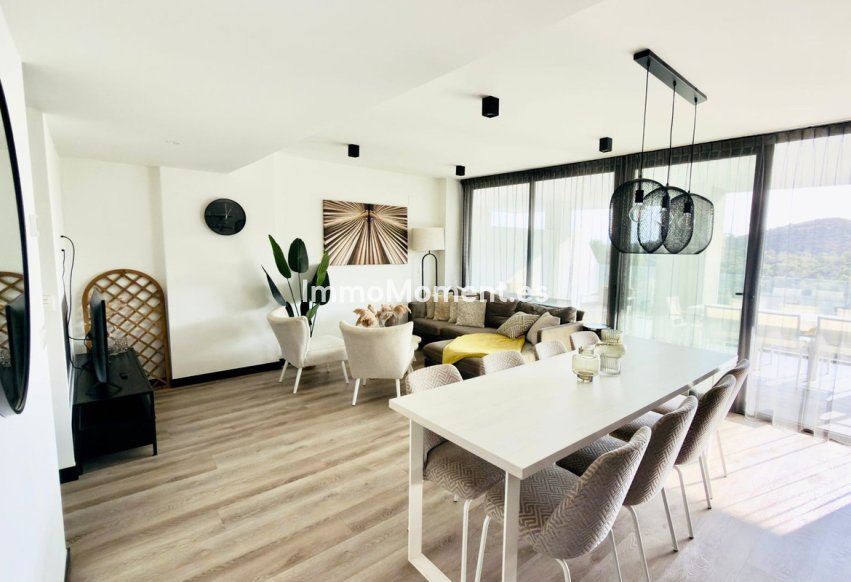 Resale - Apartment - Mijas - Mijas Costa