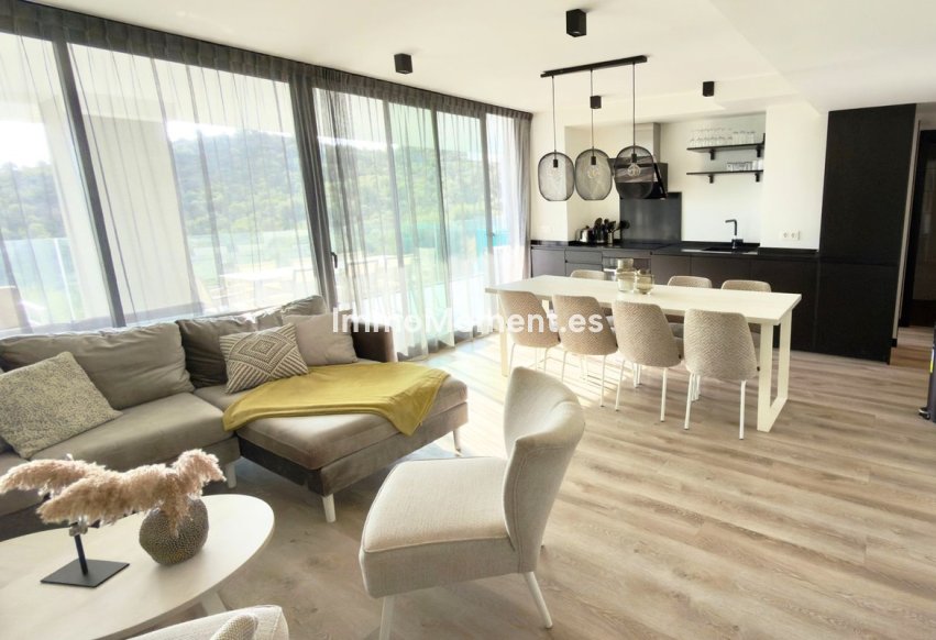 Resale - Apartment - Mijas - Mijas Costa