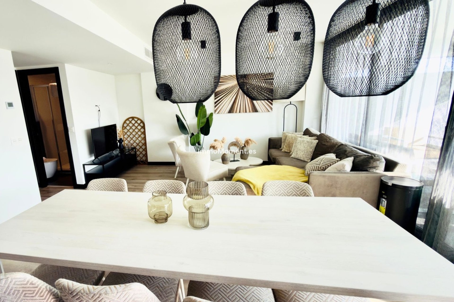 Resale - Apartment - Mijas - Mijas Costa