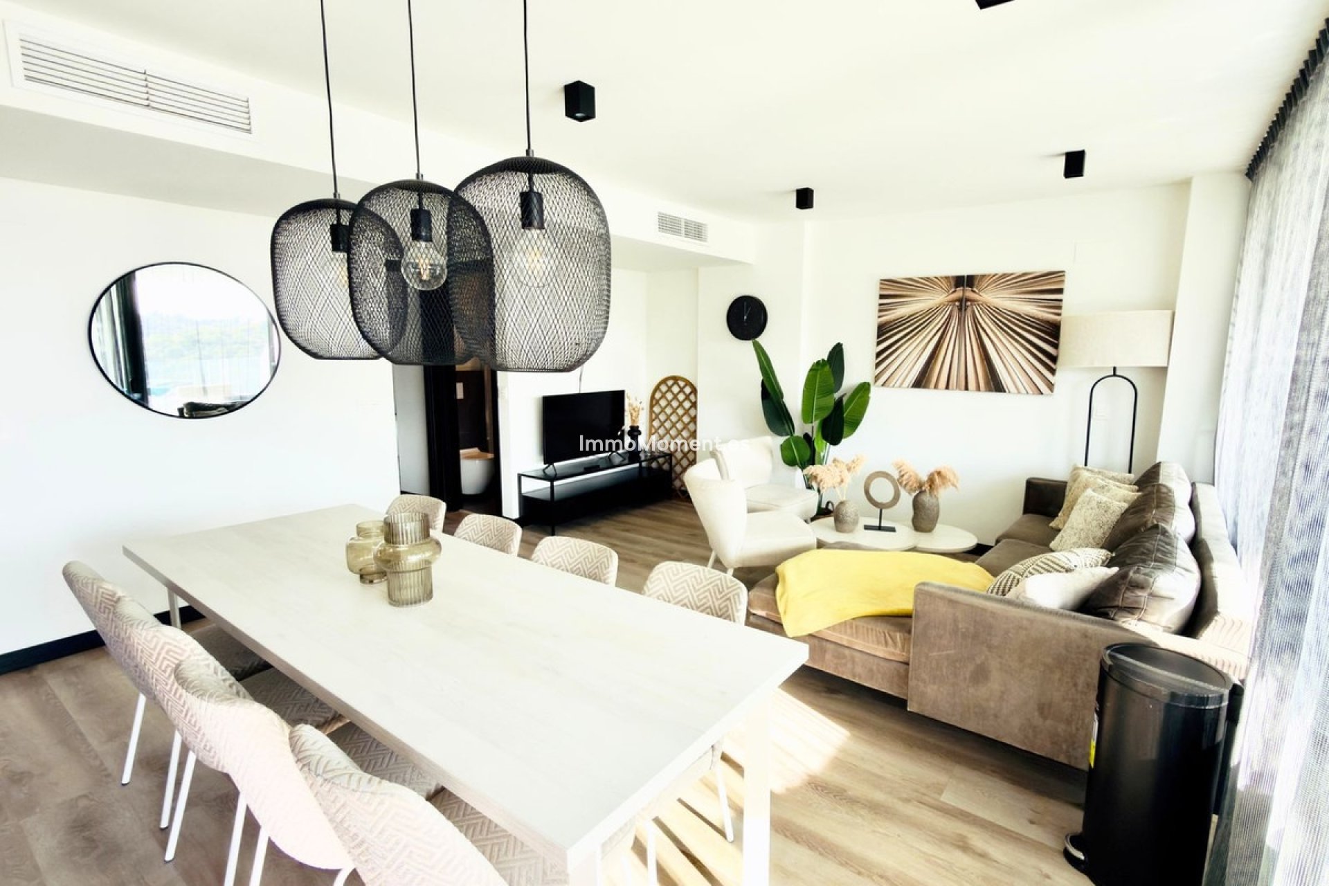 Resale - Apartment - Mijas - Mijas Costa