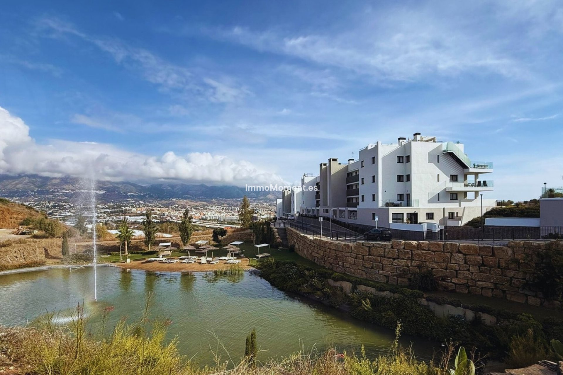 Resale - Apartment - Mijas - Mijas Costa
