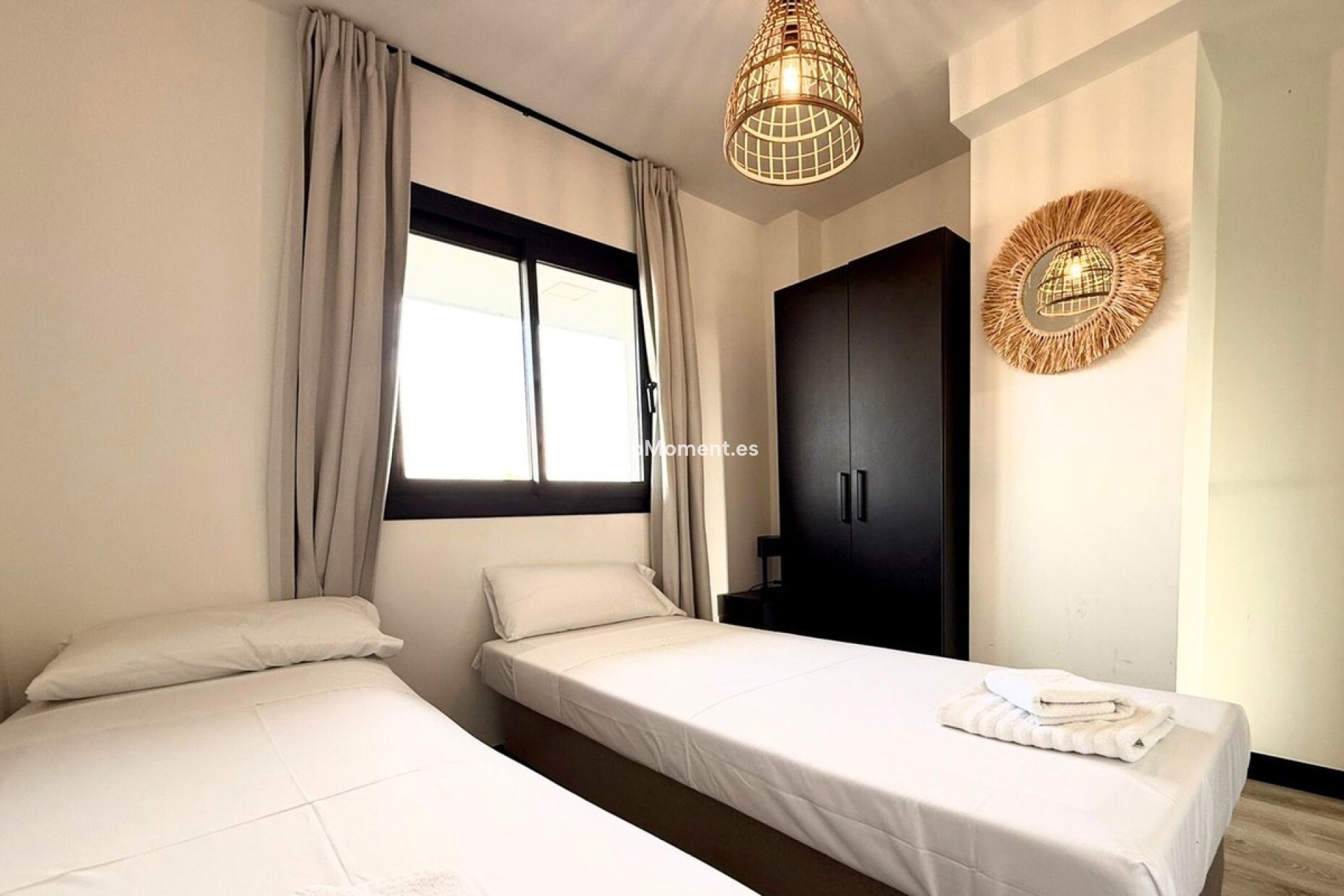 Resale - Apartment - Mijas - Mijas Costa