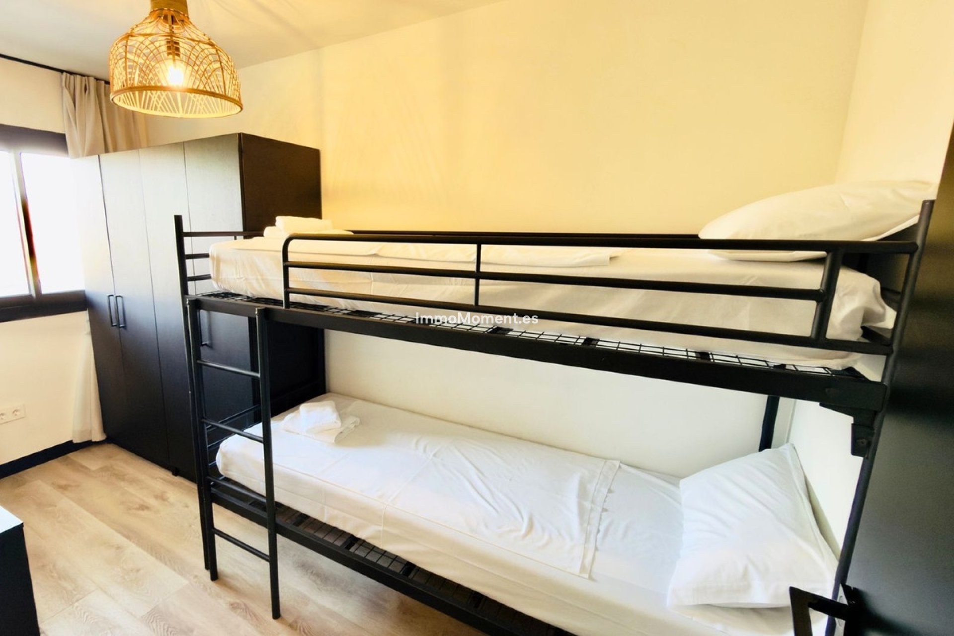 Resale - Apartment - Mijas - Mijas Costa