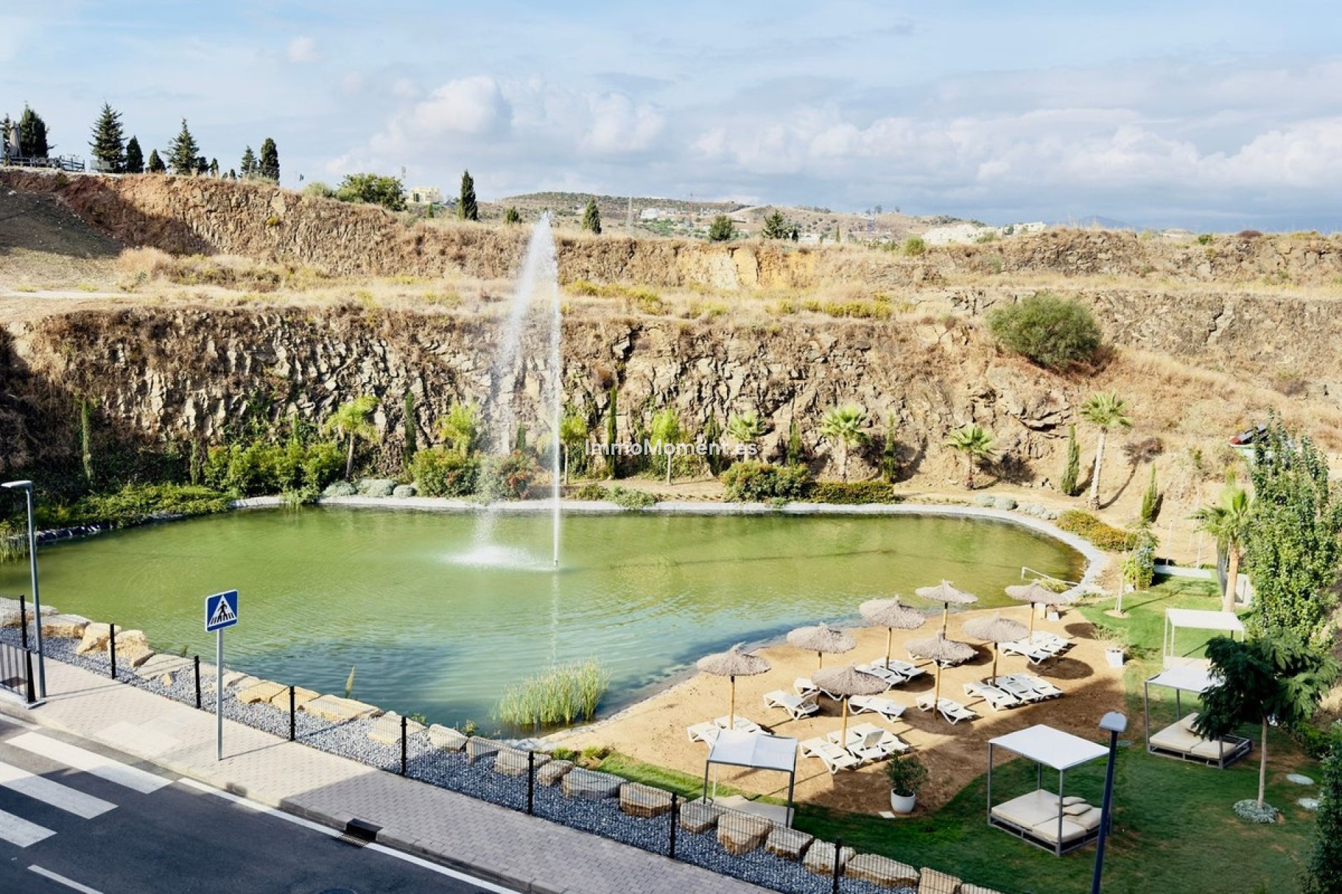 Resale - Apartment - Mijas - Mijas Costa