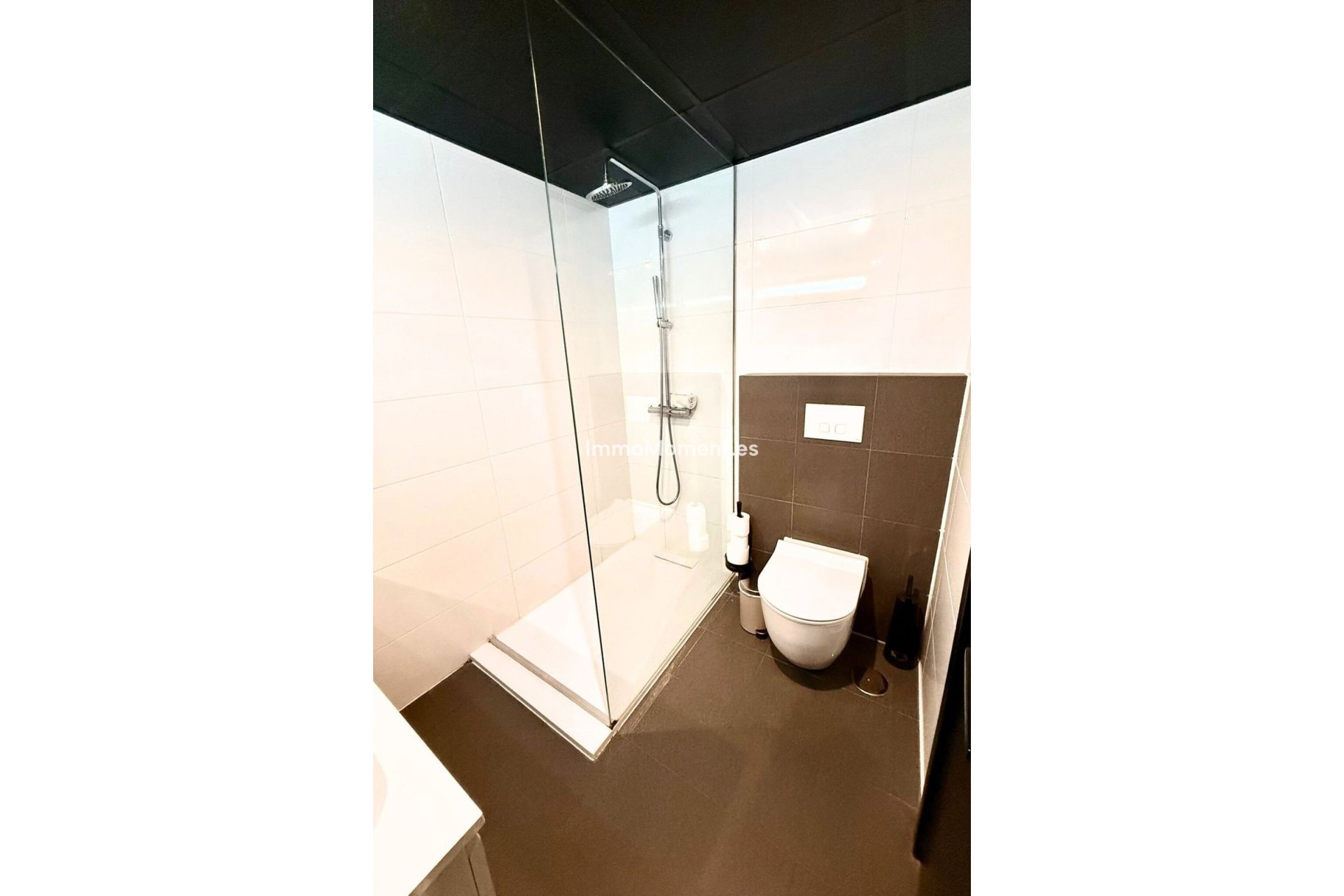 Resale - Apartment - Mijas - Mijas Costa