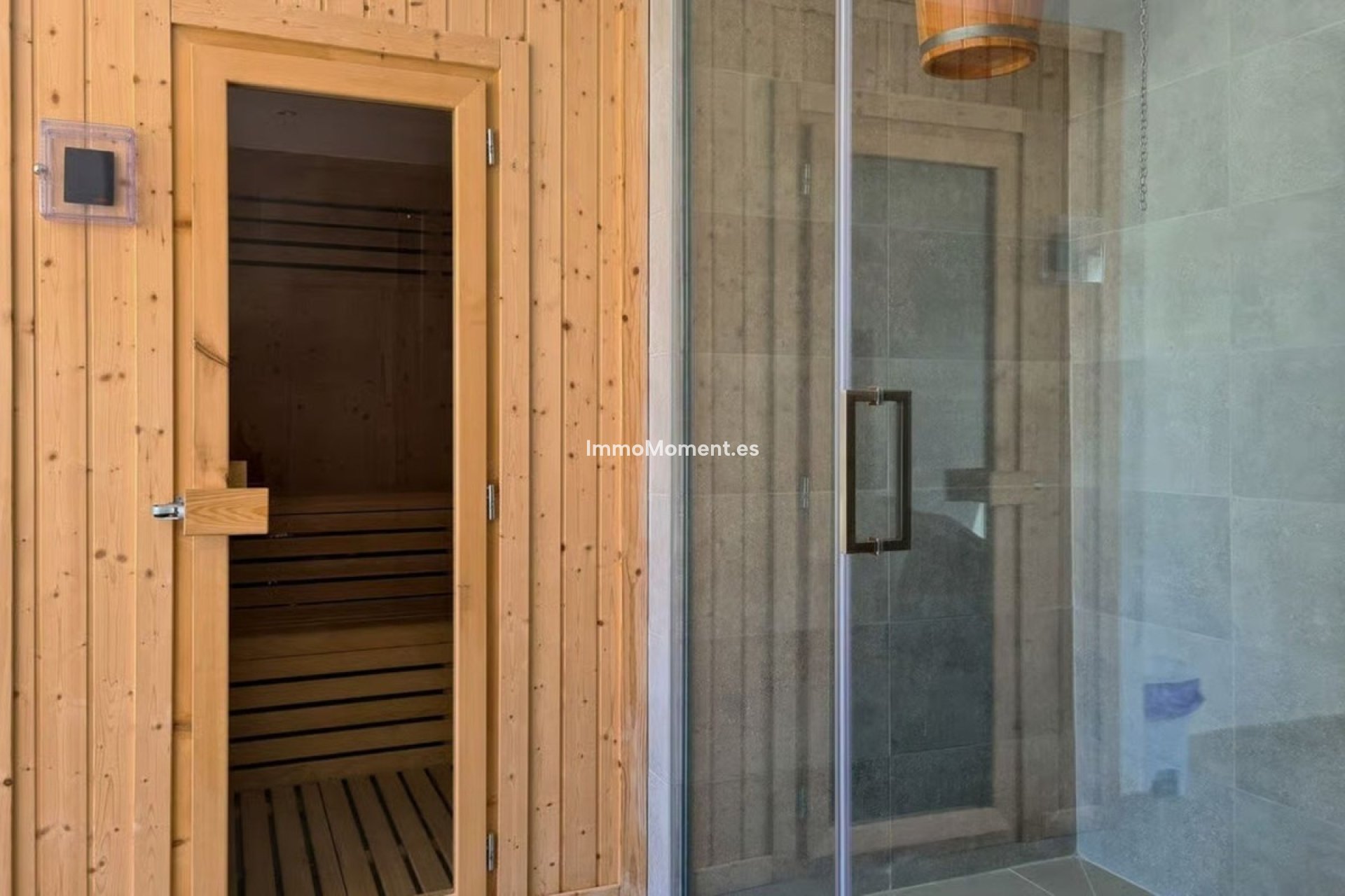 Resale - Apartment - Mijas - Mijas Costa