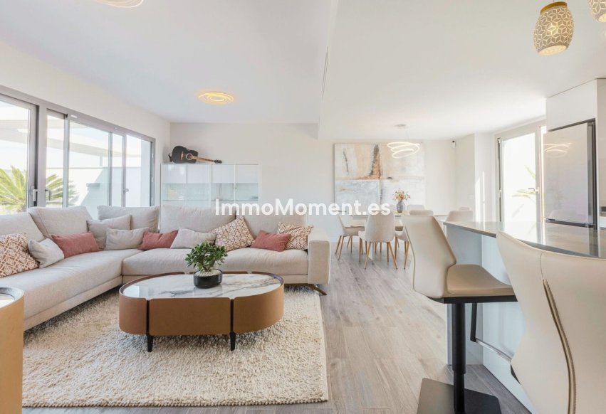 Resale - Apartment - Mijas - Mijas Costa