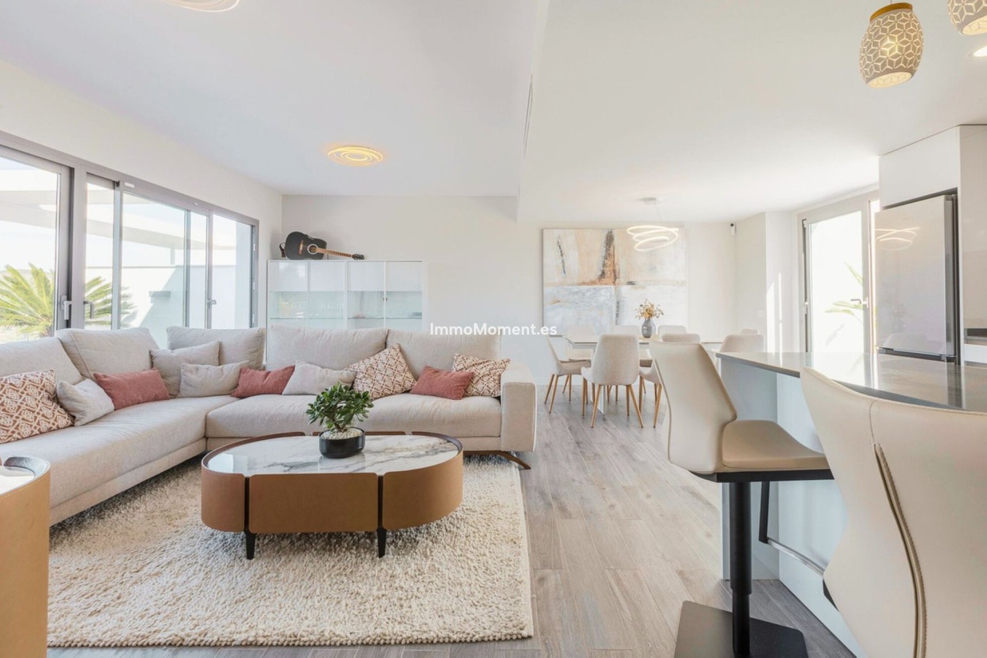 Resale - Apartment - Mijas - Mijas Costa