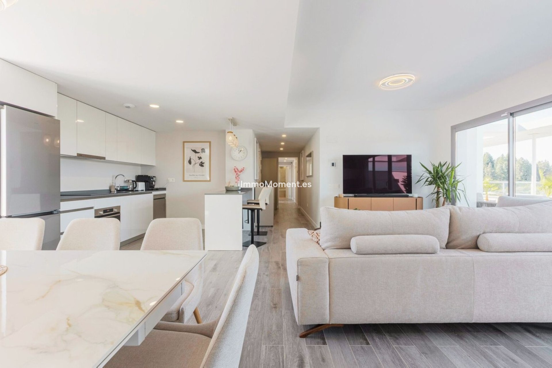 Resale - Apartment - Mijas - Mijas Costa