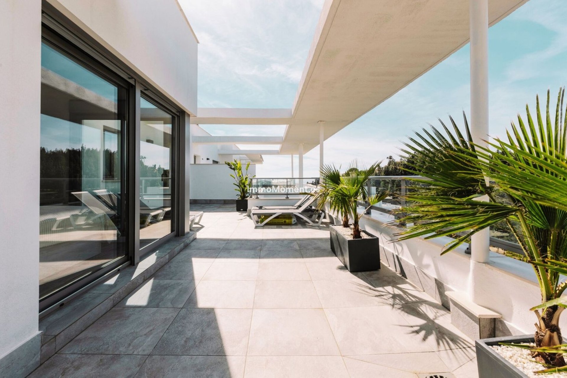 Resale - Apartment - Mijas - Mijas Costa