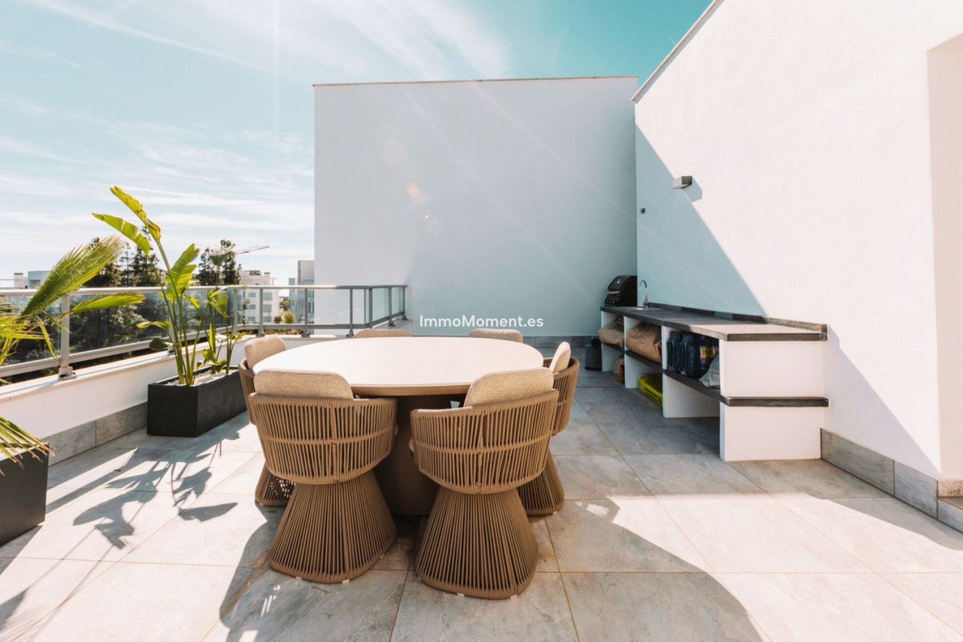 Resale - Apartment - Mijas - Mijas Costa