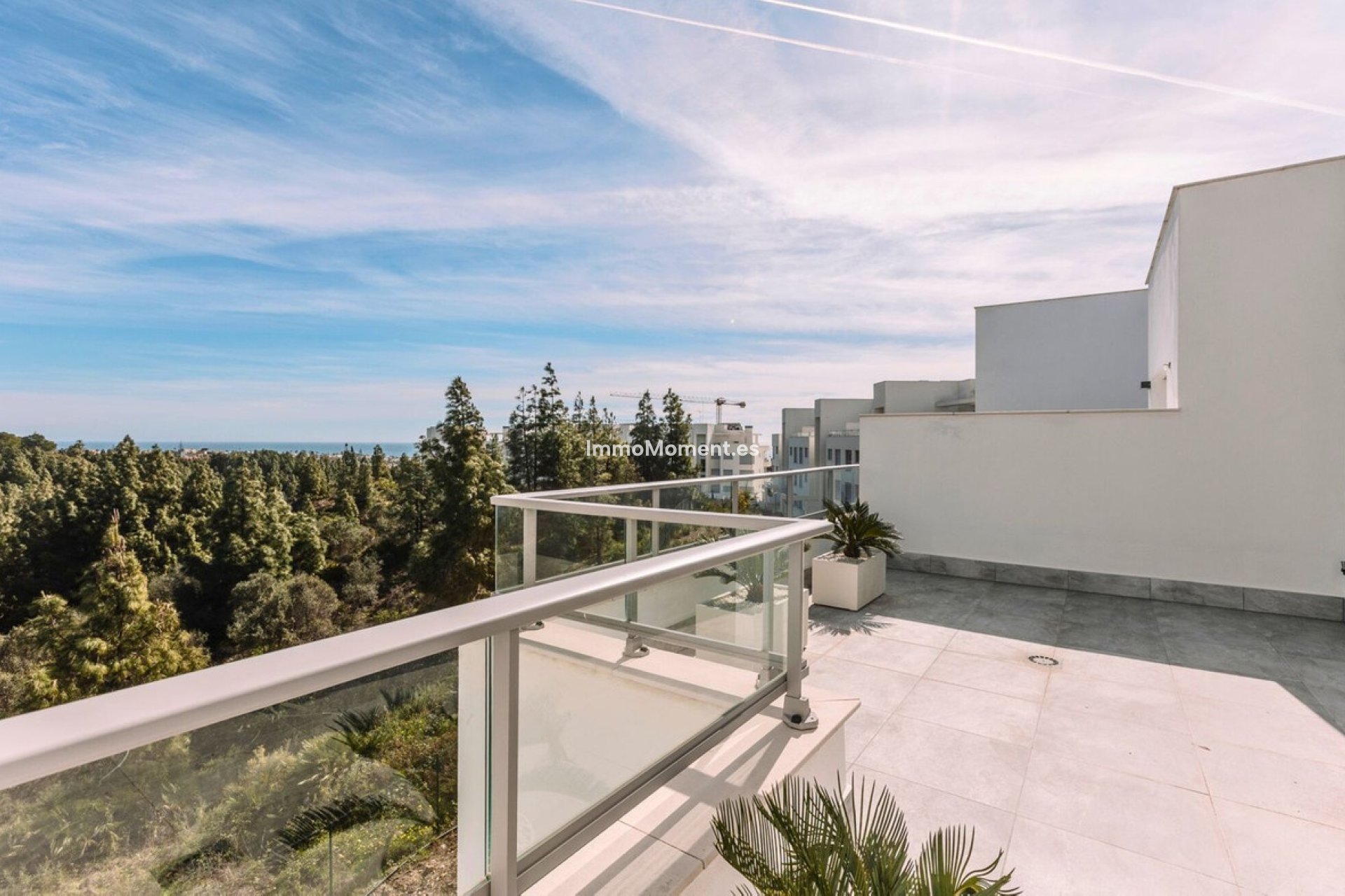 Resale - Apartment - Mijas - Mijas Costa