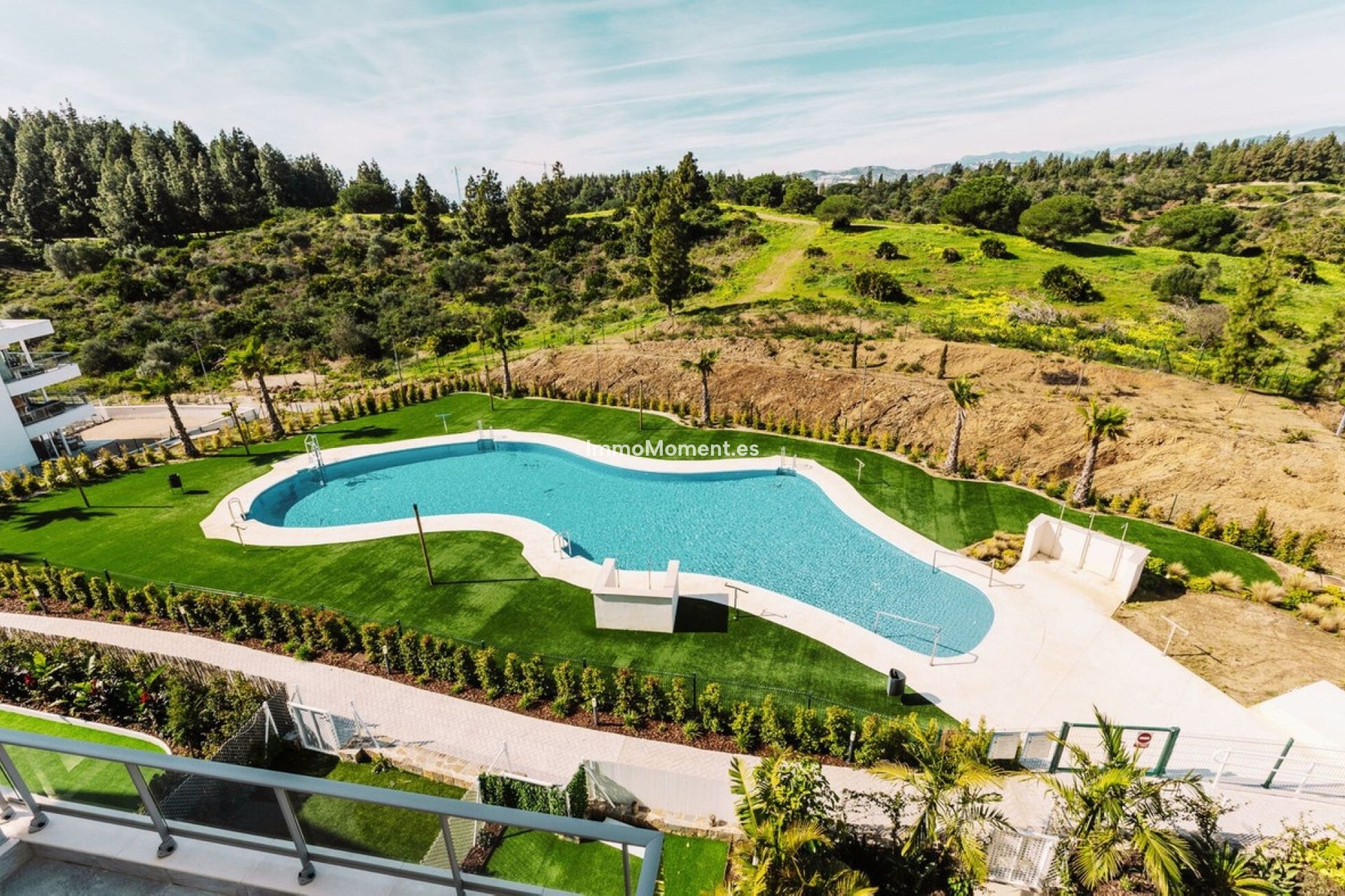 Resale - Apartment - Mijas - Mijas Costa