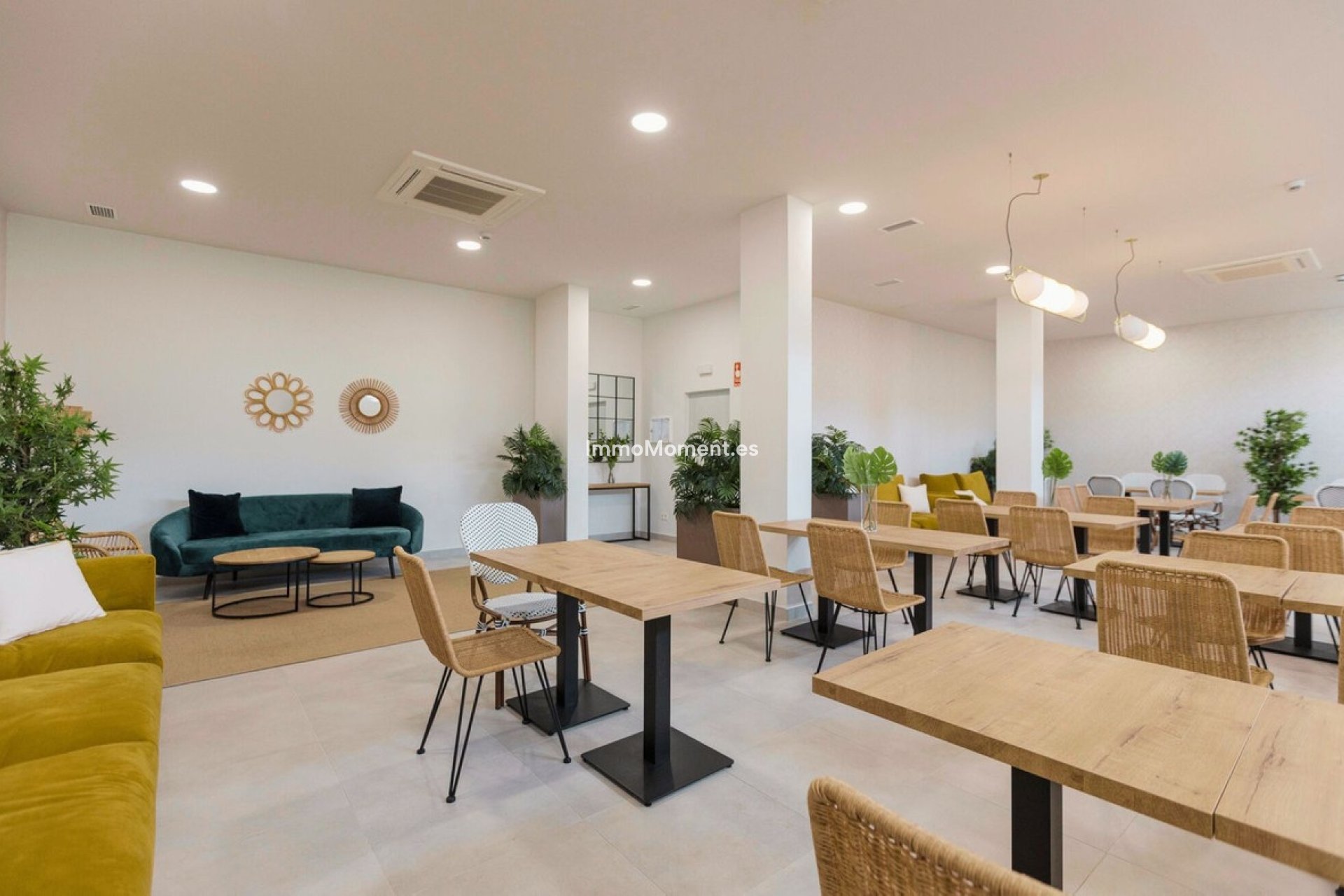 Resale - Apartment - Mijas - Mijas Costa