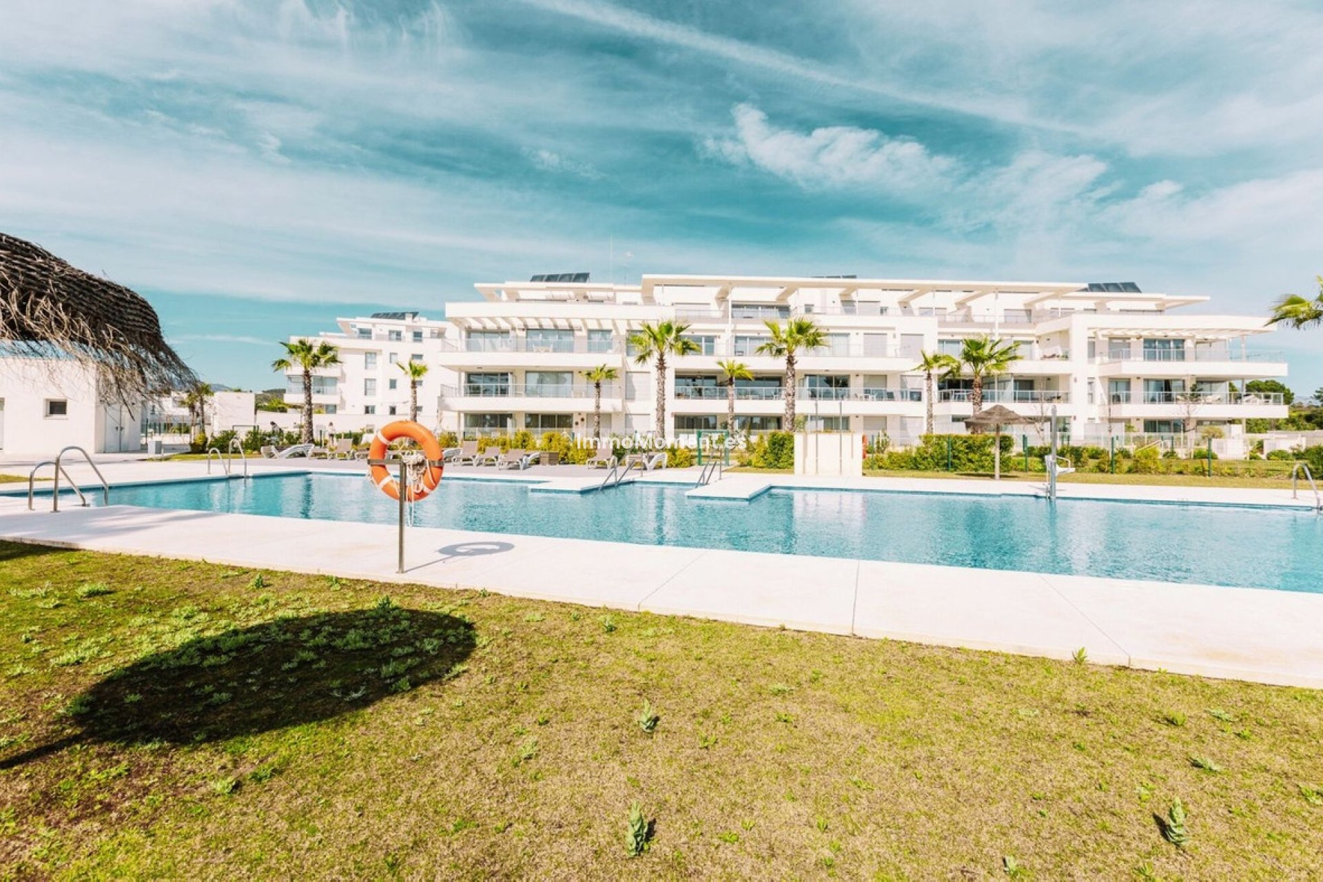 Resale - Apartment - Mijas - Mijas Costa