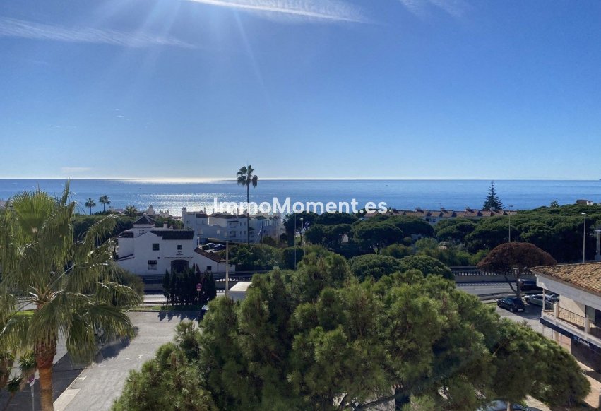 Resale - Apartment - Mijas - Mijas Costa