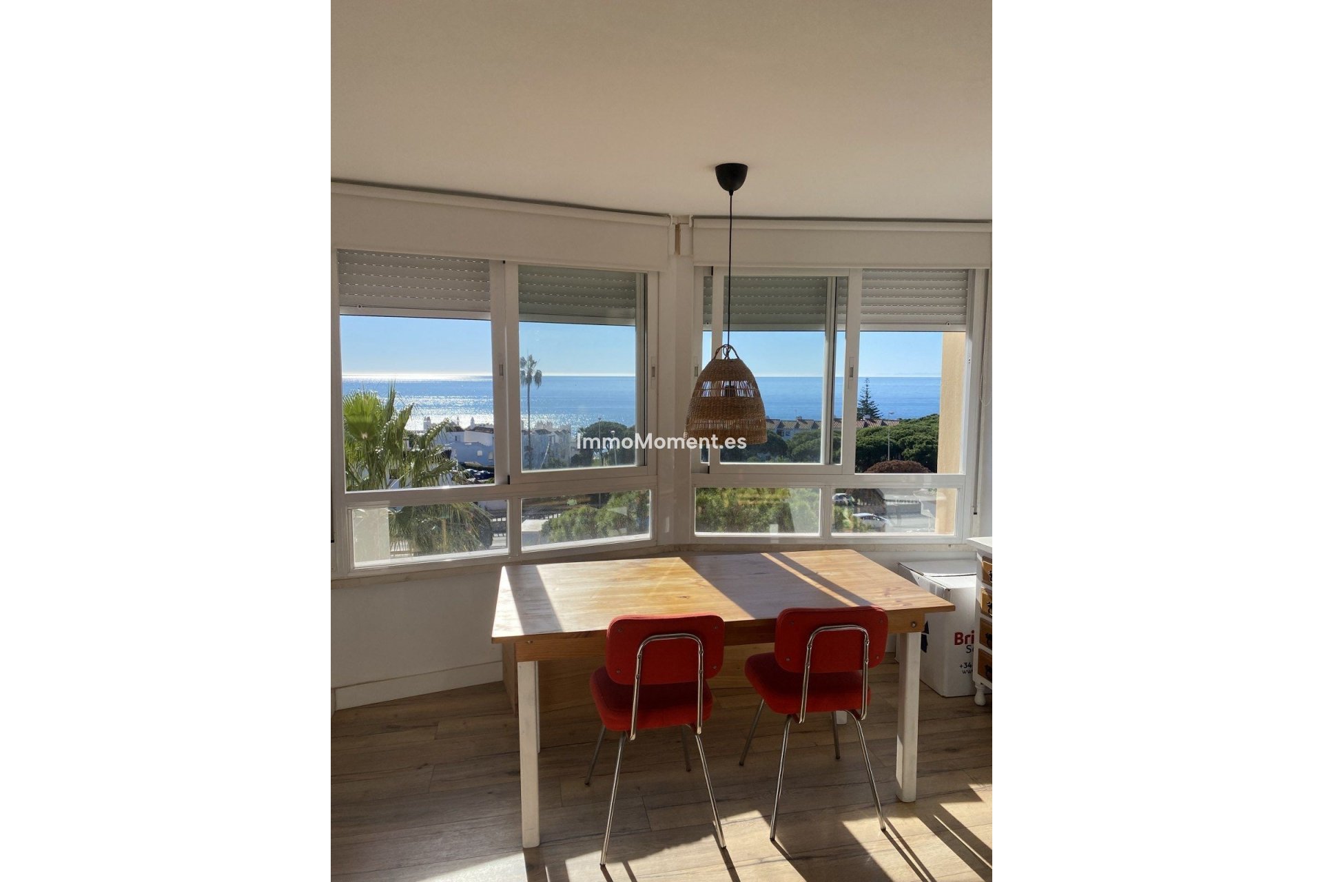 Resale - Apartment - Mijas - Mijas Costa
