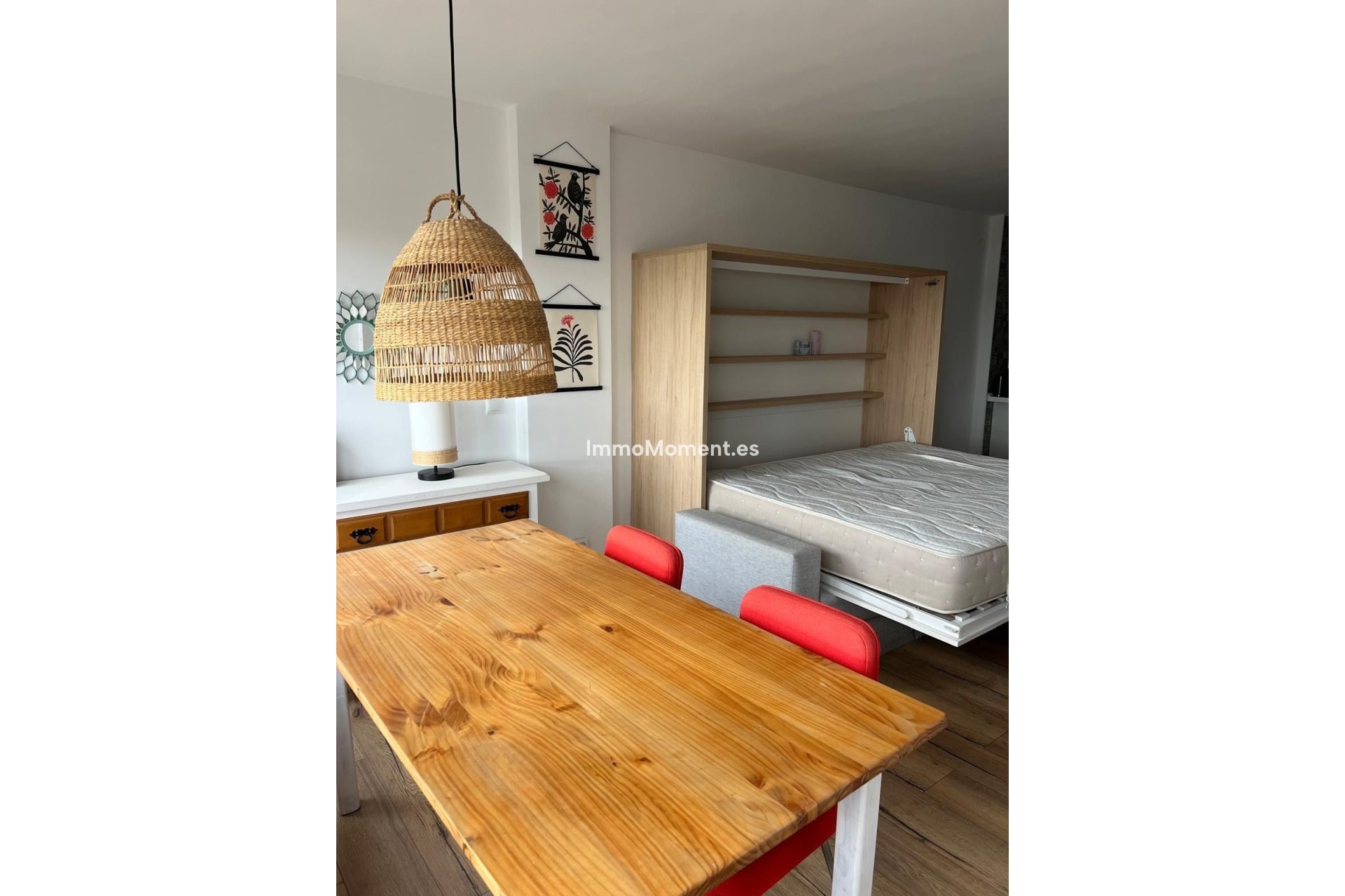 Resale - Apartment - Mijas - Mijas Costa