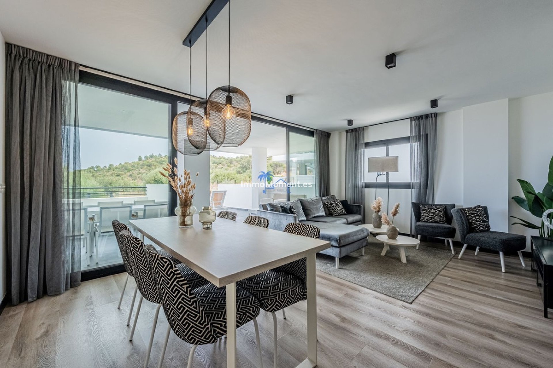 Resale - Apartment - Mijas - Mijas Costa