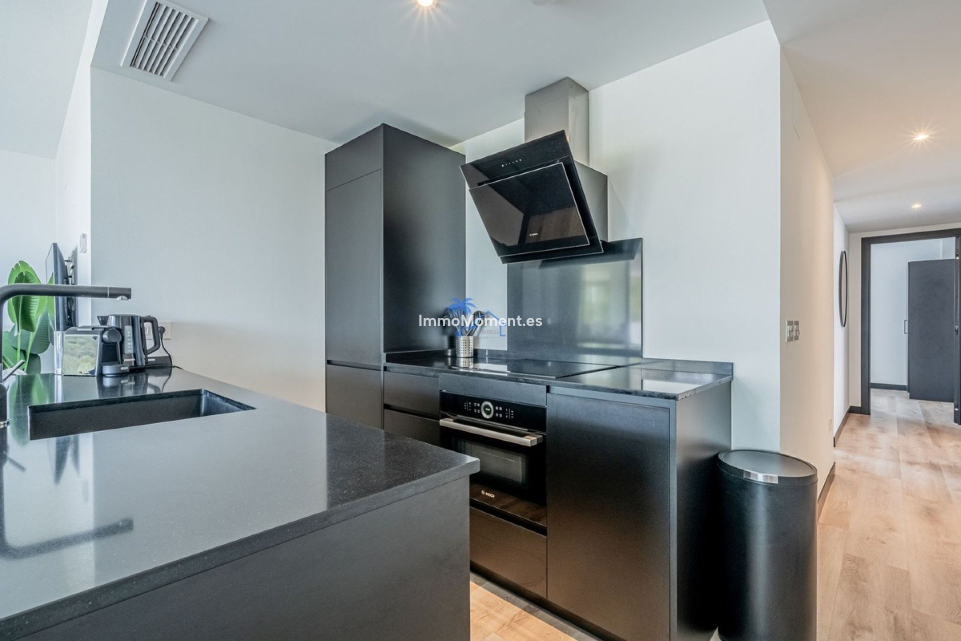 Resale - Apartment - Mijas - Mijas Costa