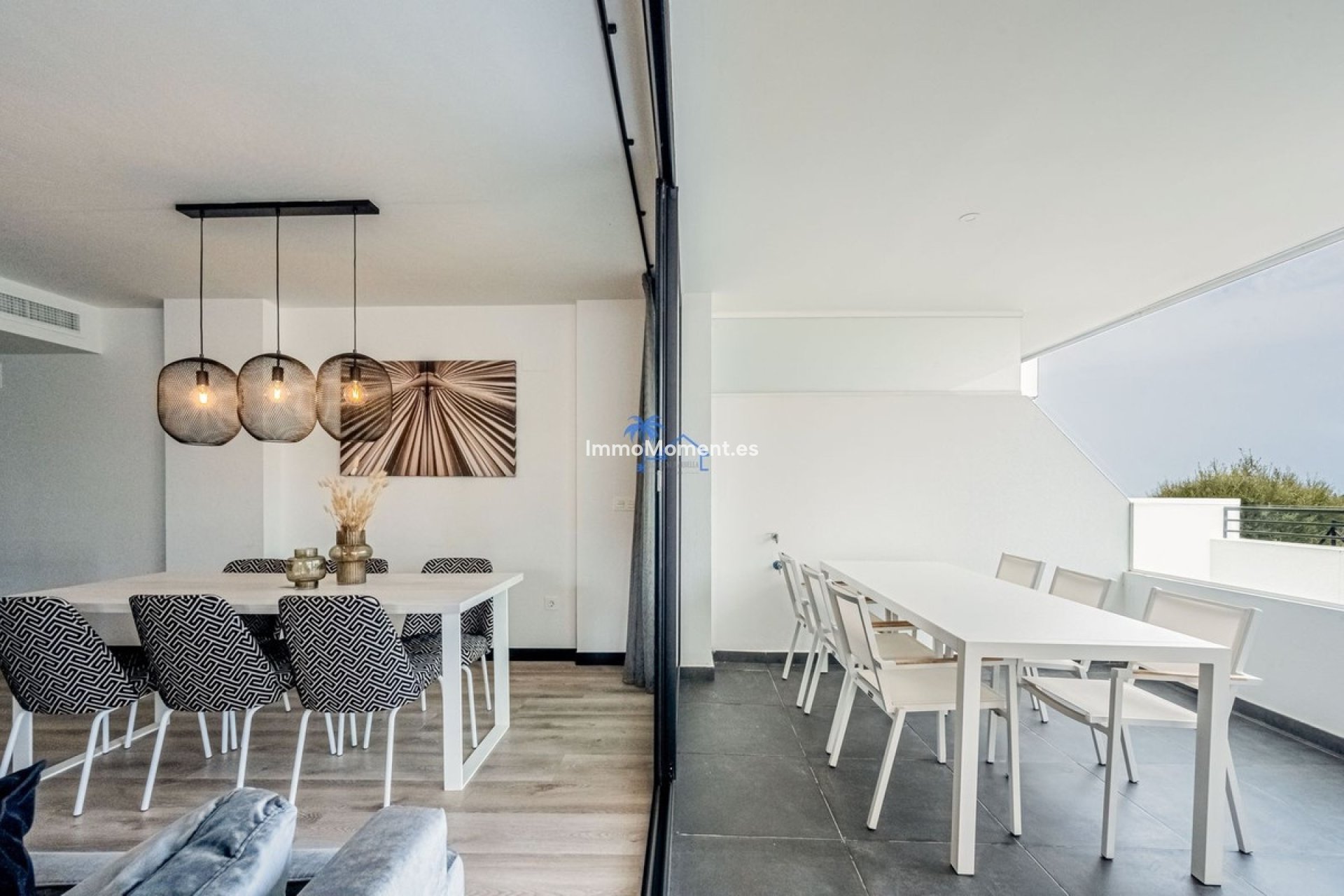 Resale - Apartment - Mijas - Mijas Costa