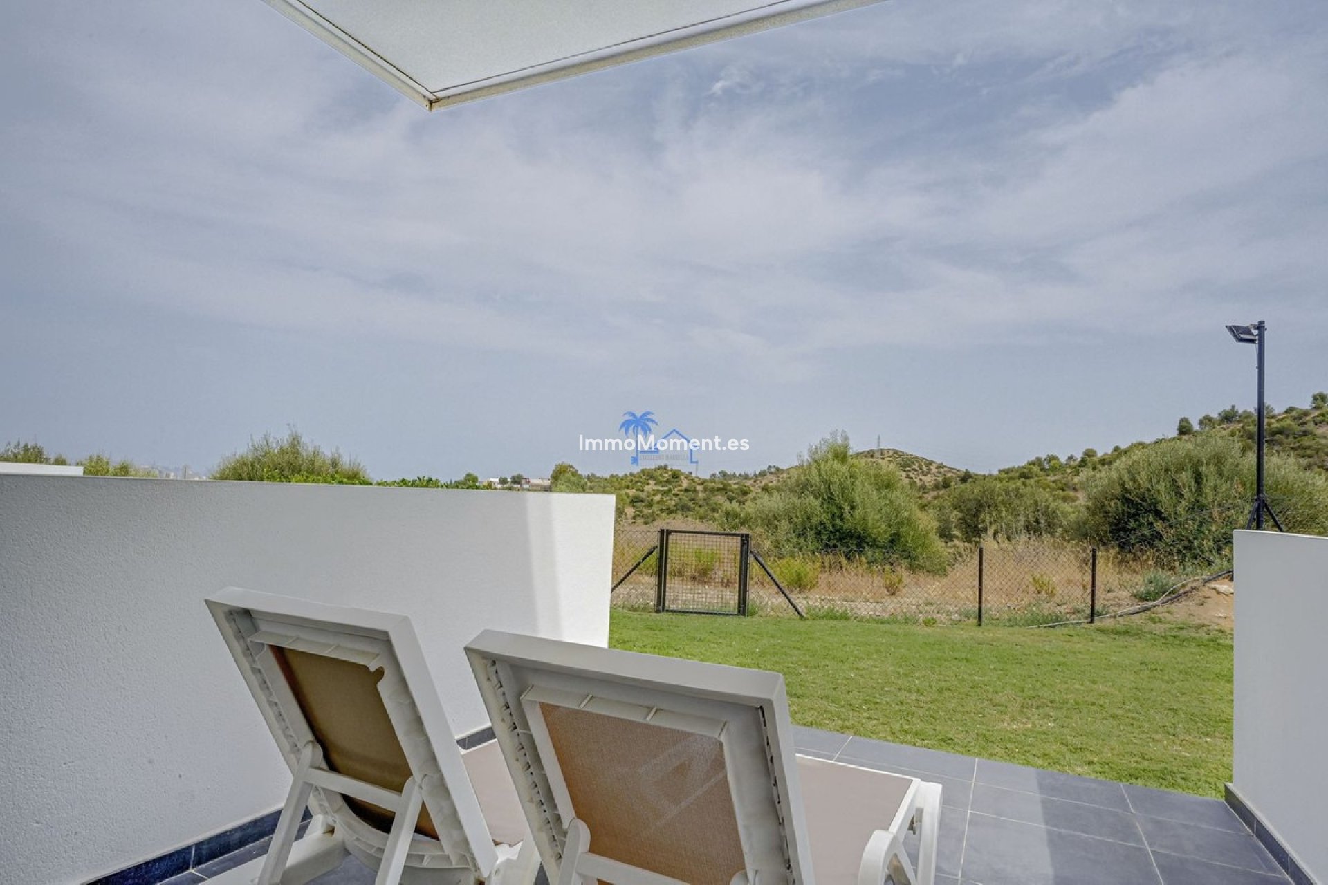Resale - Apartment - Mijas - Mijas Costa
