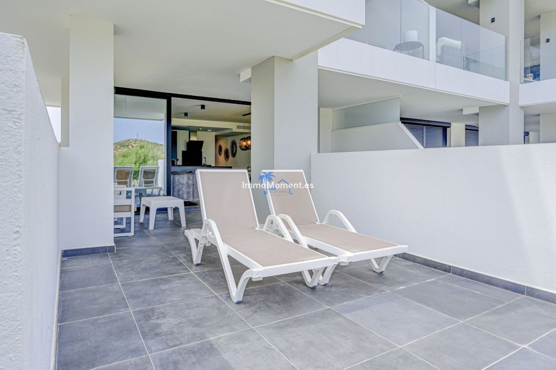 Resale - Apartment - Mijas - Mijas Costa