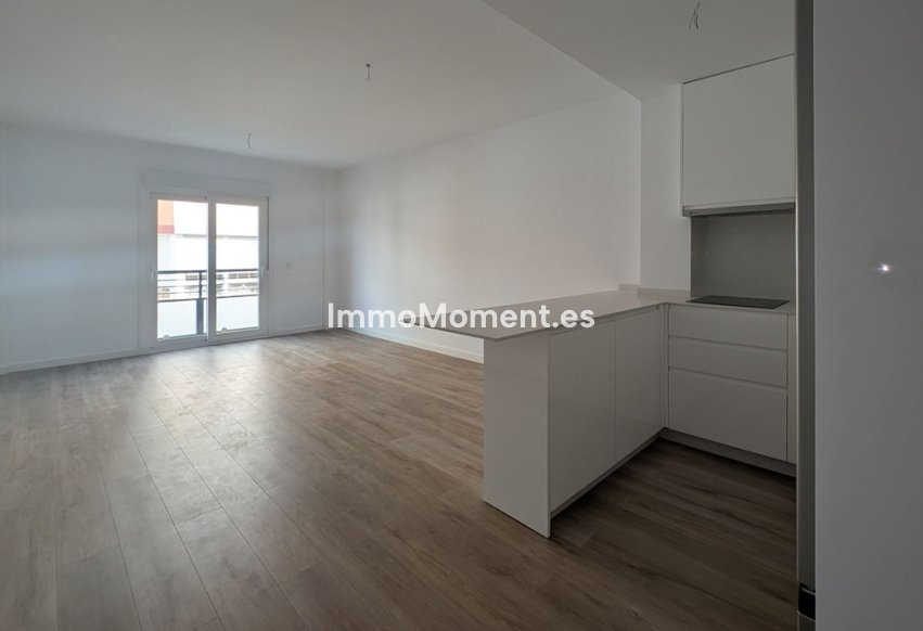 Resale - Apartment - Mijas - Mijas Costa