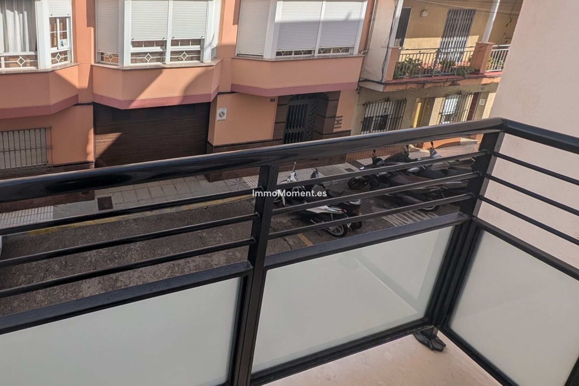 Resale - Apartment - Mijas - Mijas Costa